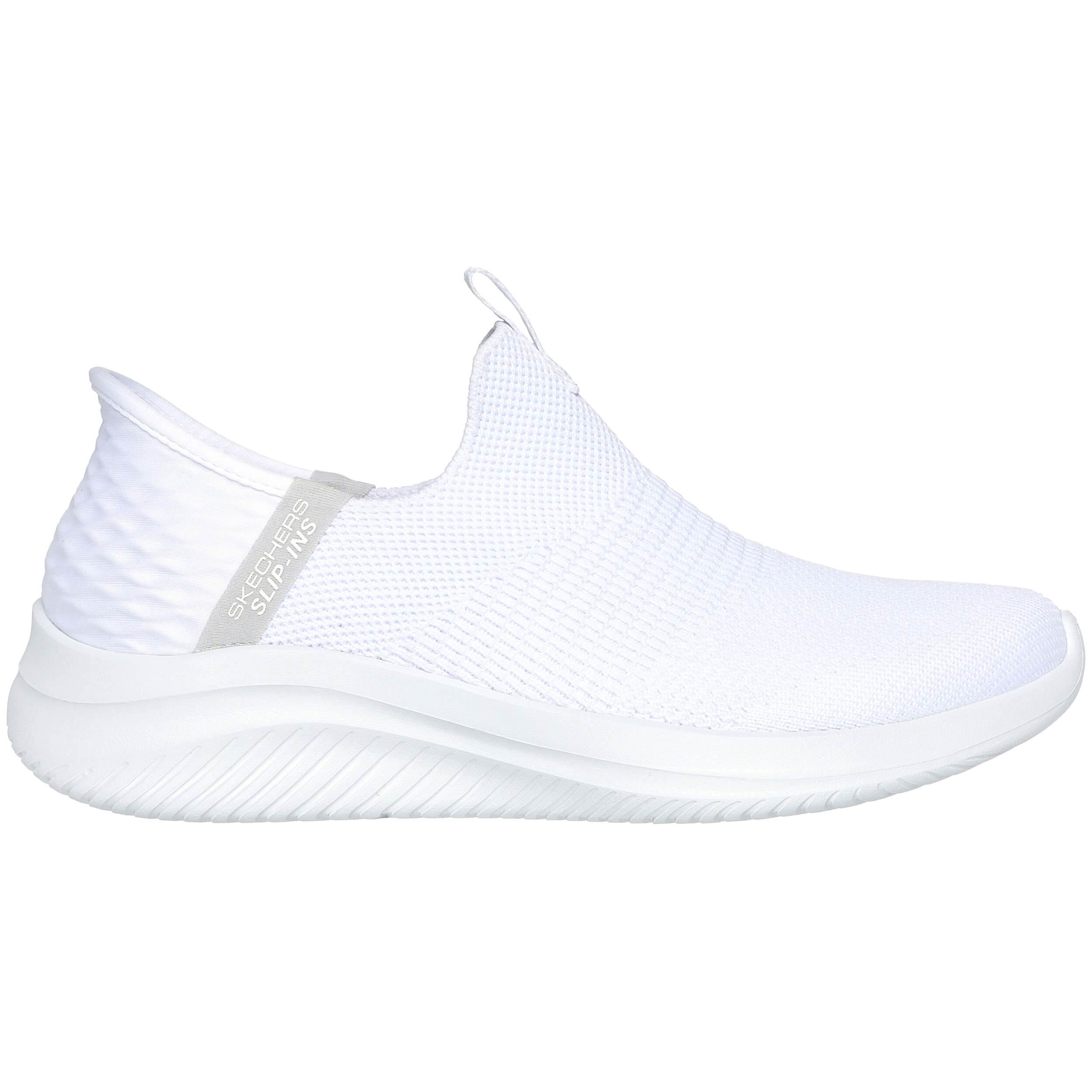 Zapatillas Skechers Slip-Ins Ultra Flex 3.0-Cozy Mujer Negro
