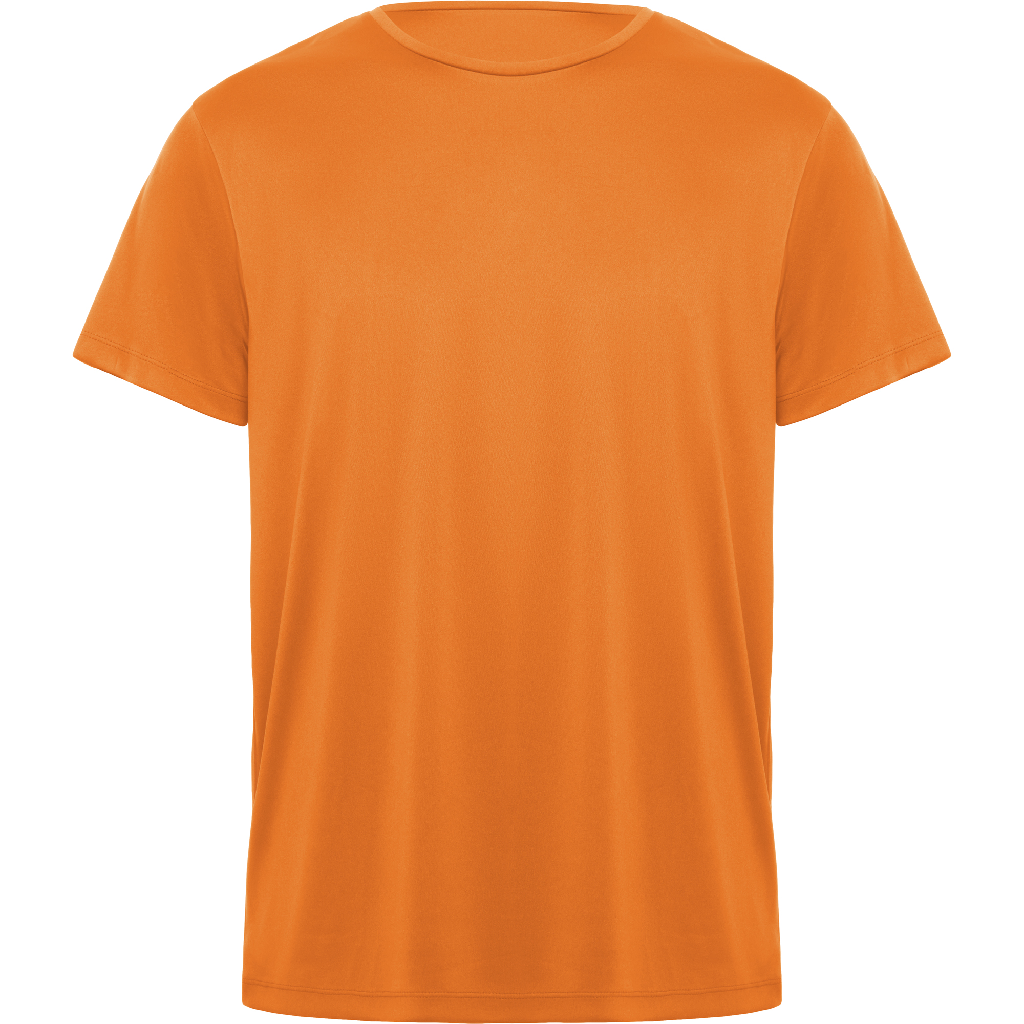 ROLY - DAYTONA camiseta técnica infantil de manga corta traspirable