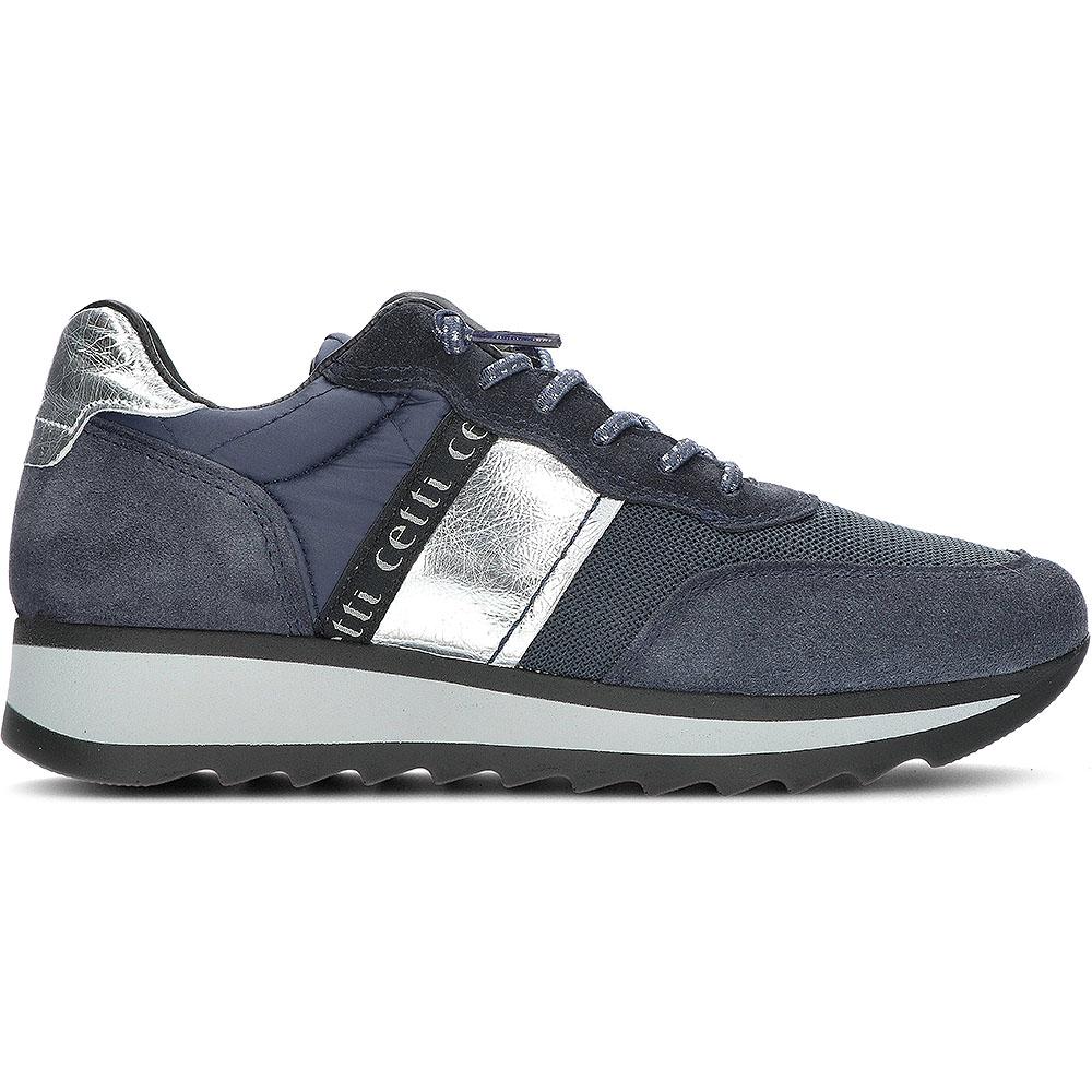 Sneakers para mujer Cetti C-849 Piel