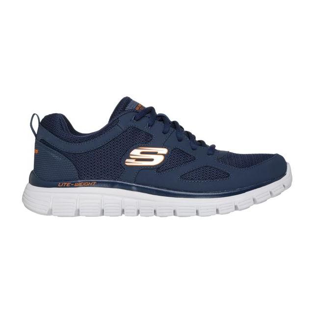Zapatillas Skechers Burns - Zapatillas Hombre MKP