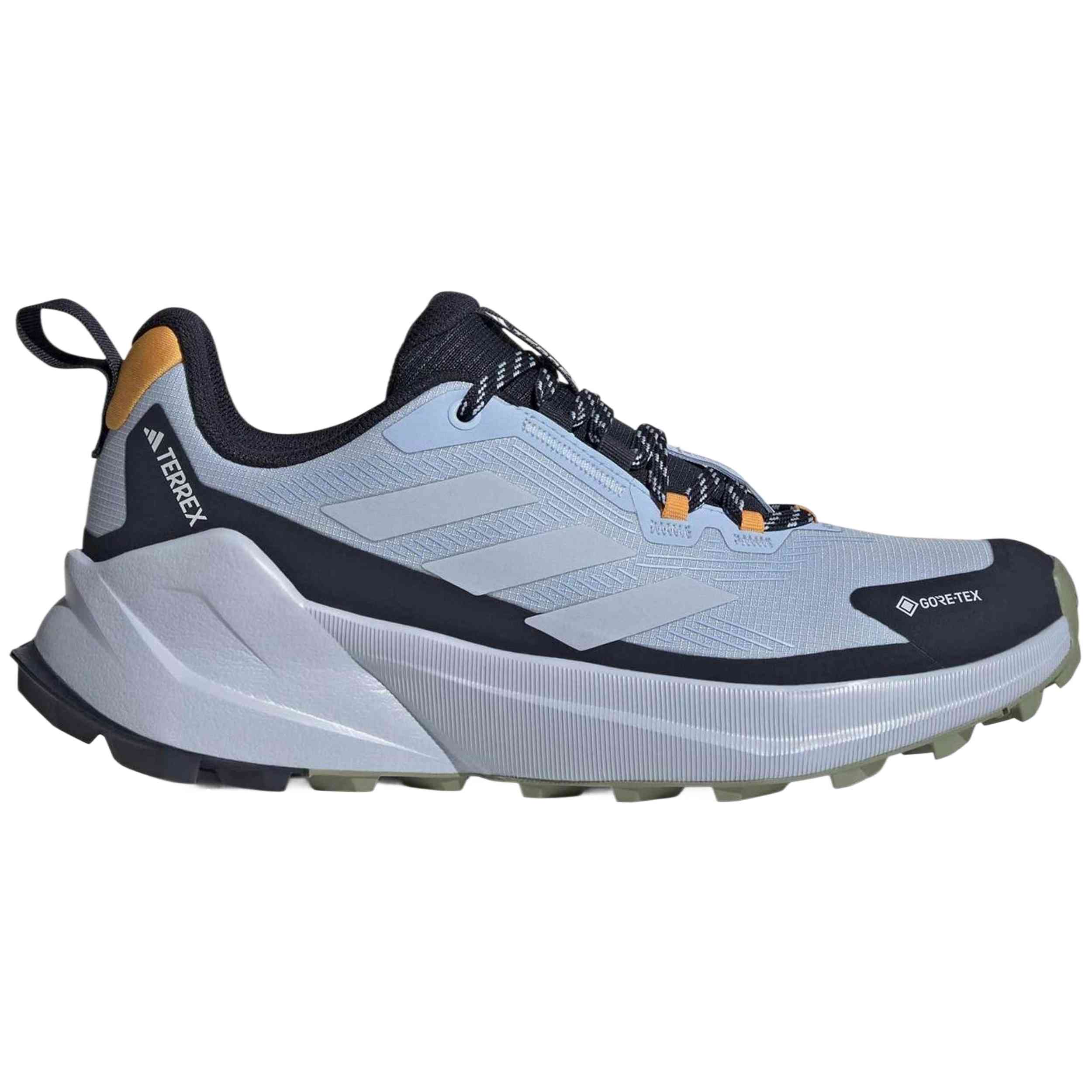 Zapatillas De Trekking Adidas modelo Zapatillas adidas Terrex Trailmaker 2 GORE-TEX azul negro mujer para Mujer en color Azul