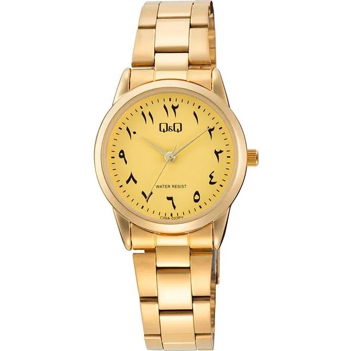 Reloj Q&Q® by CITIZEN Mujer C09A-022PY