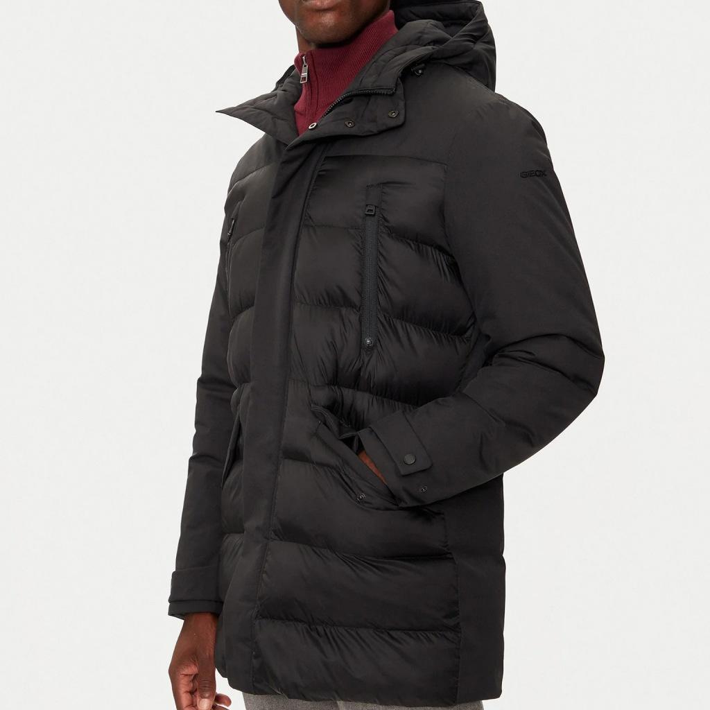Chaquetas Hombre Marca Geox Modelo M4628k