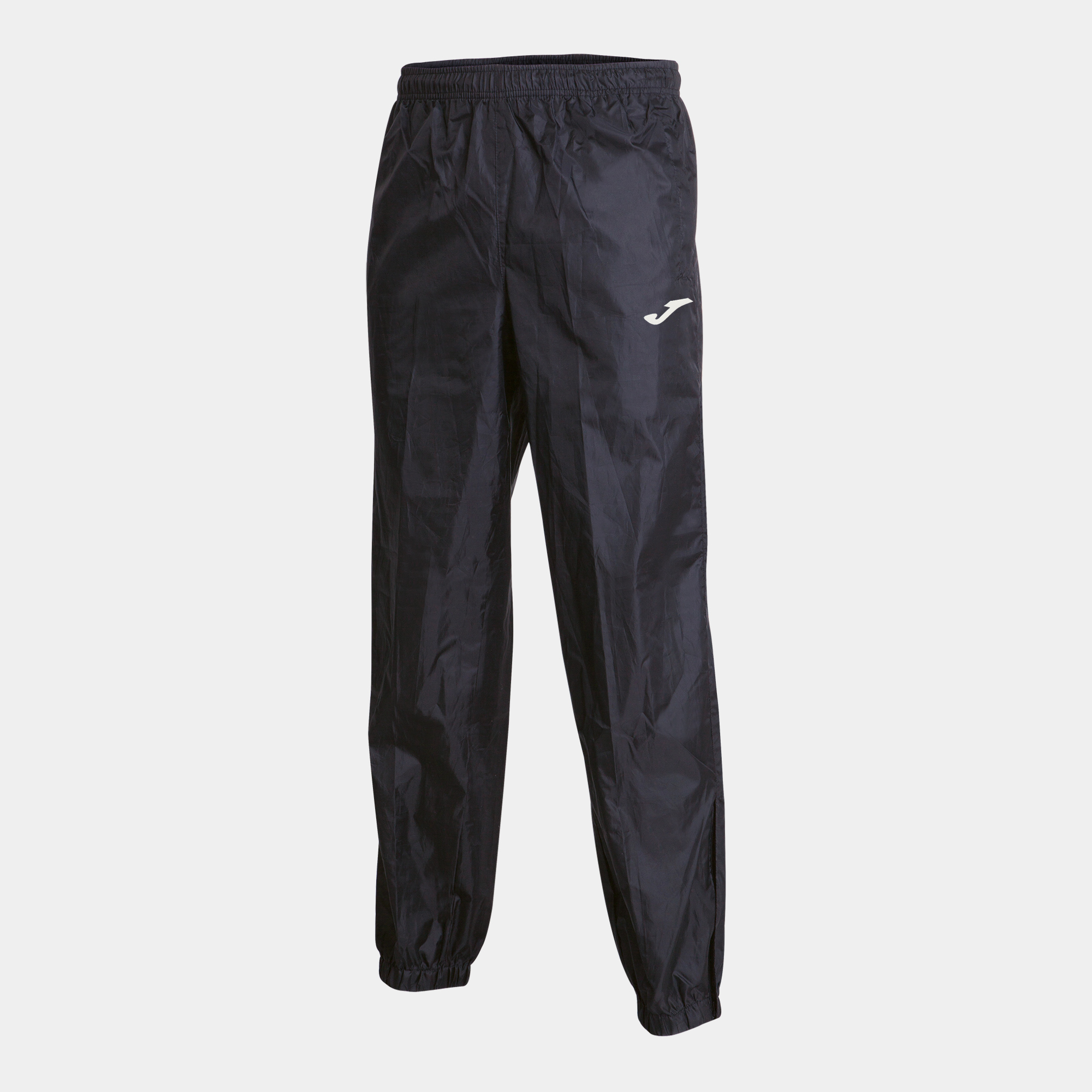 JOMA PANTALON LARGO LEEDS NEGRO Talla 5XS Niño Junior