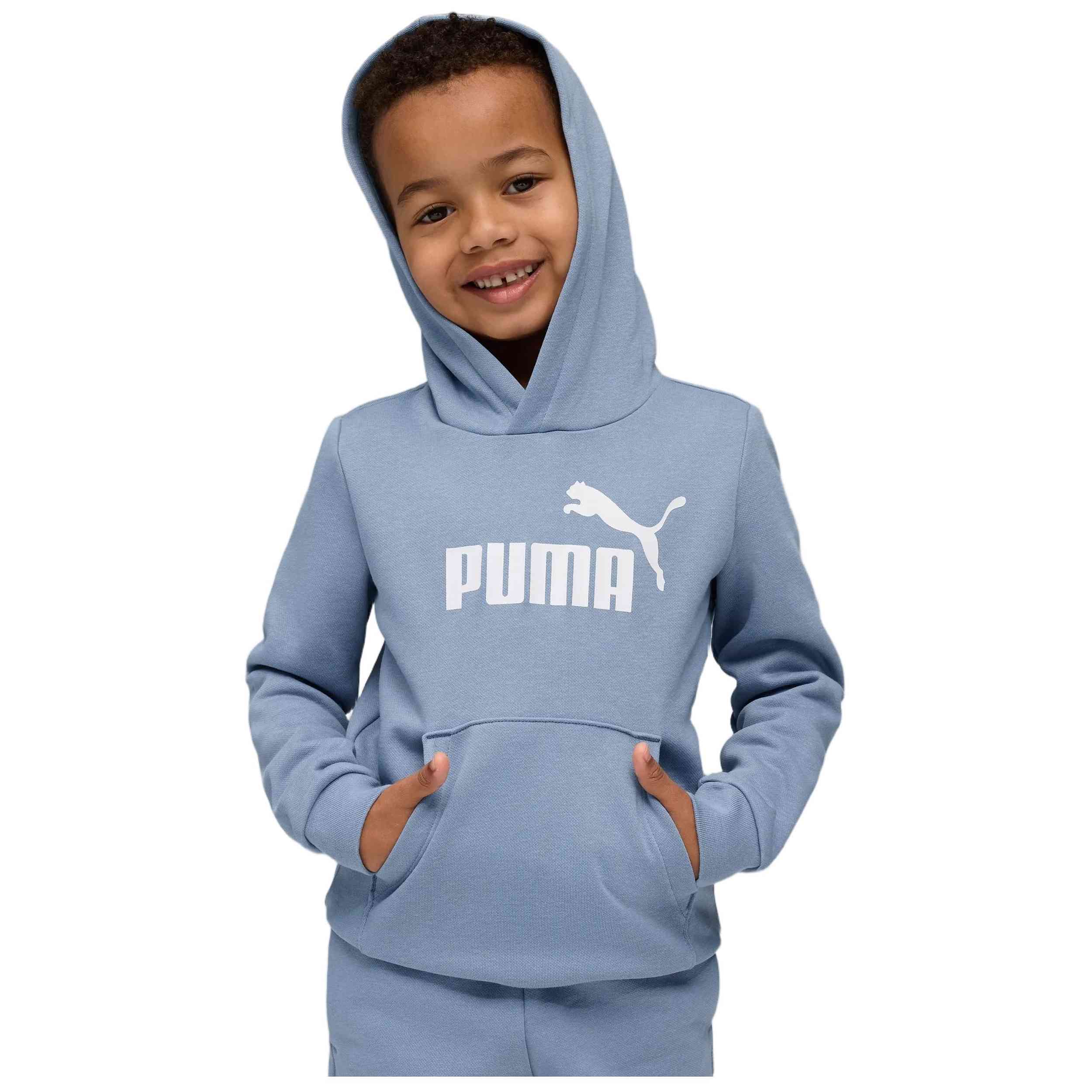 Nan Puma en color Azul