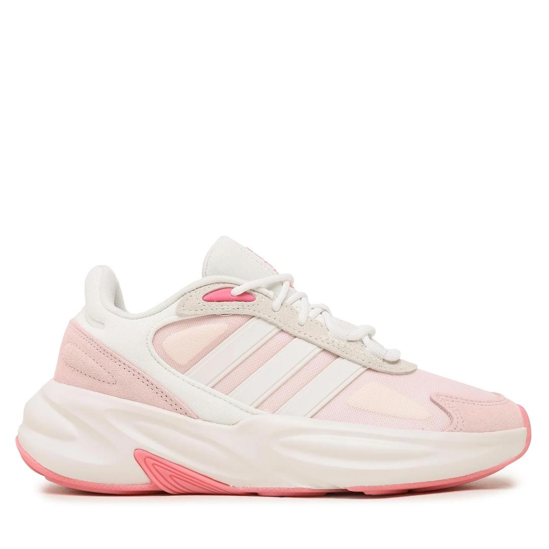 Zapatilla Run Adidas Ozelle Rosa - Zapatillas Skate Mujer