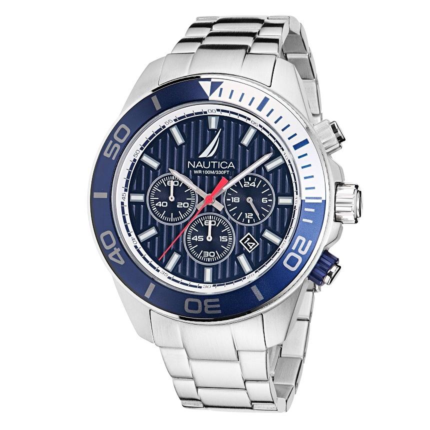 Reloj Nautica® One Chrono NAPNOF303