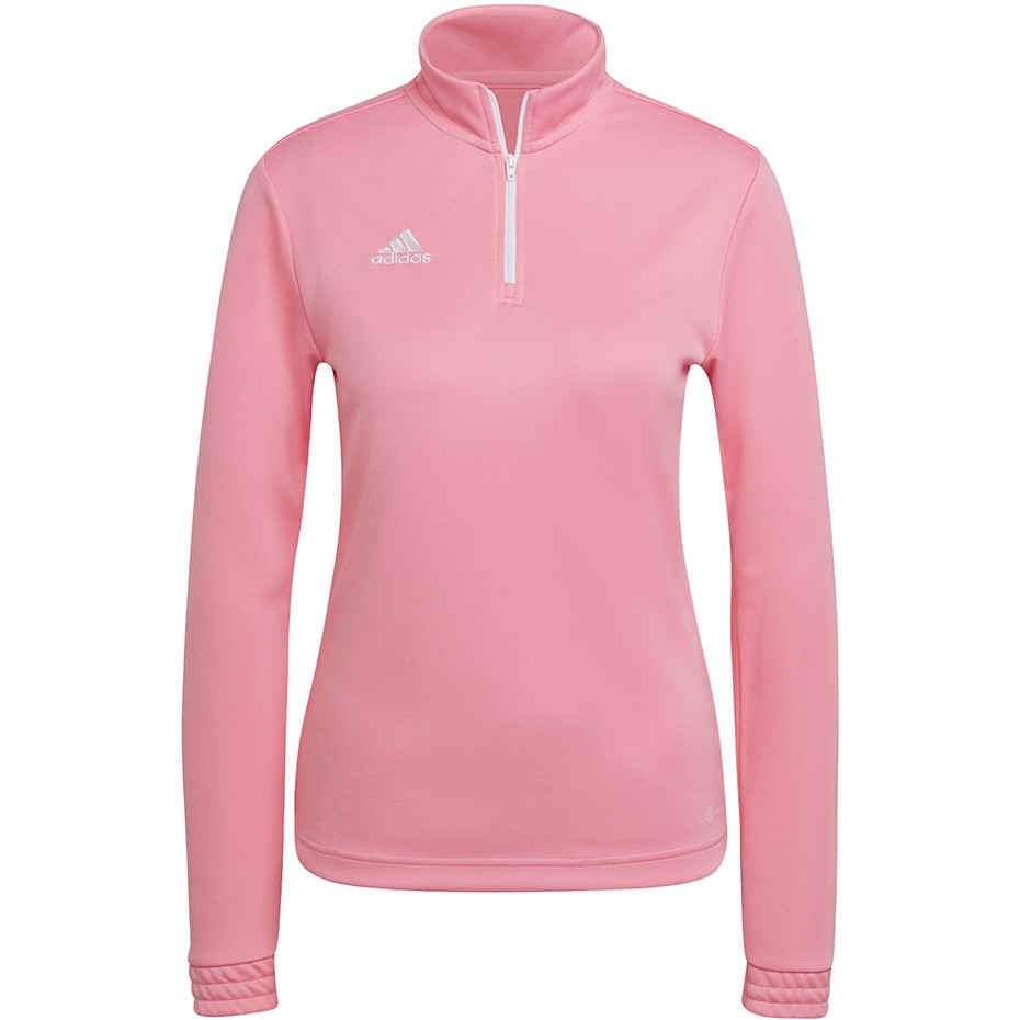 Sudadera ADIDAS ENT22 TR TOP W HC5045 Rosa