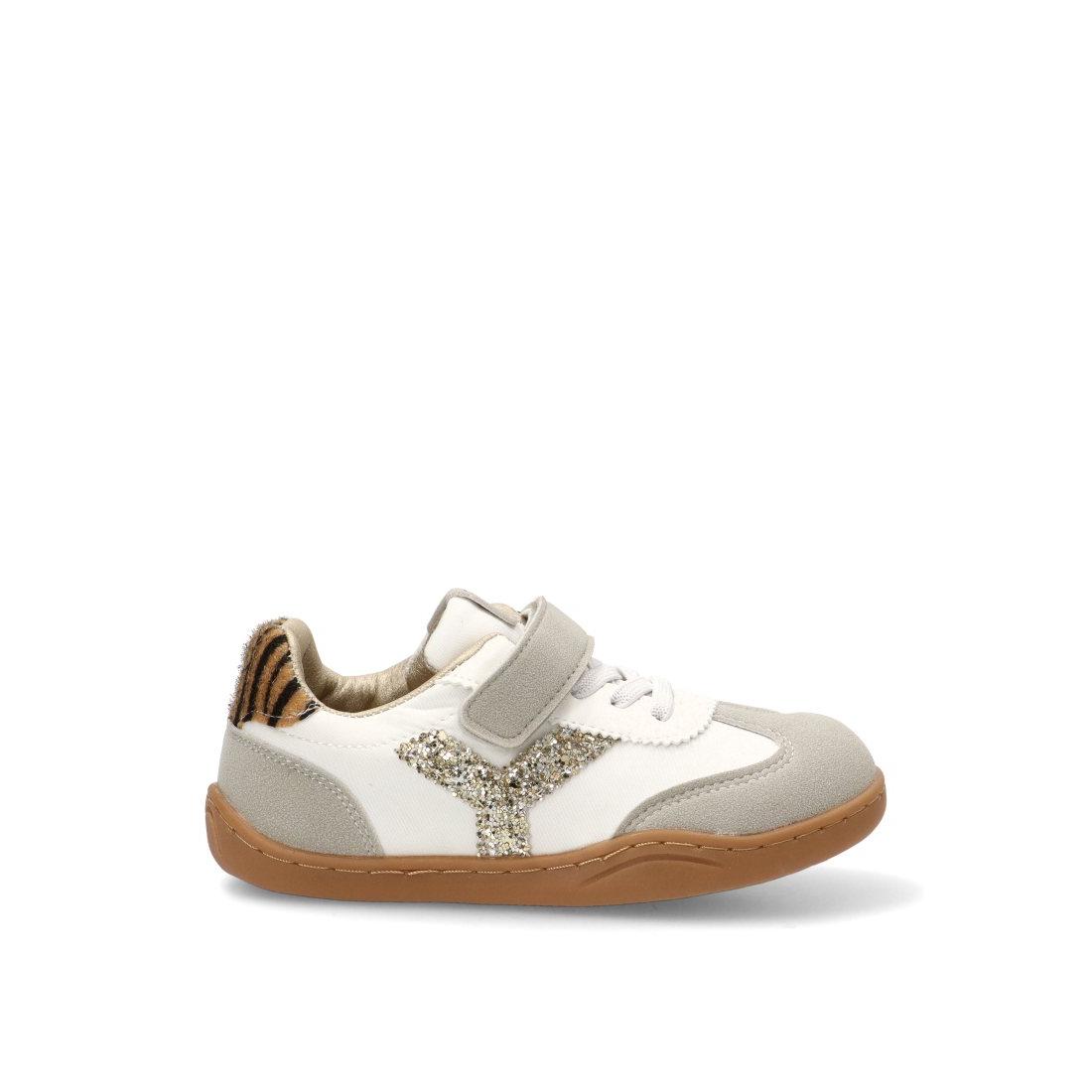 DEPORTIVO CASUAL CHILDREN 04 52465, ETIKA, NIÑA, MULTICOLOR