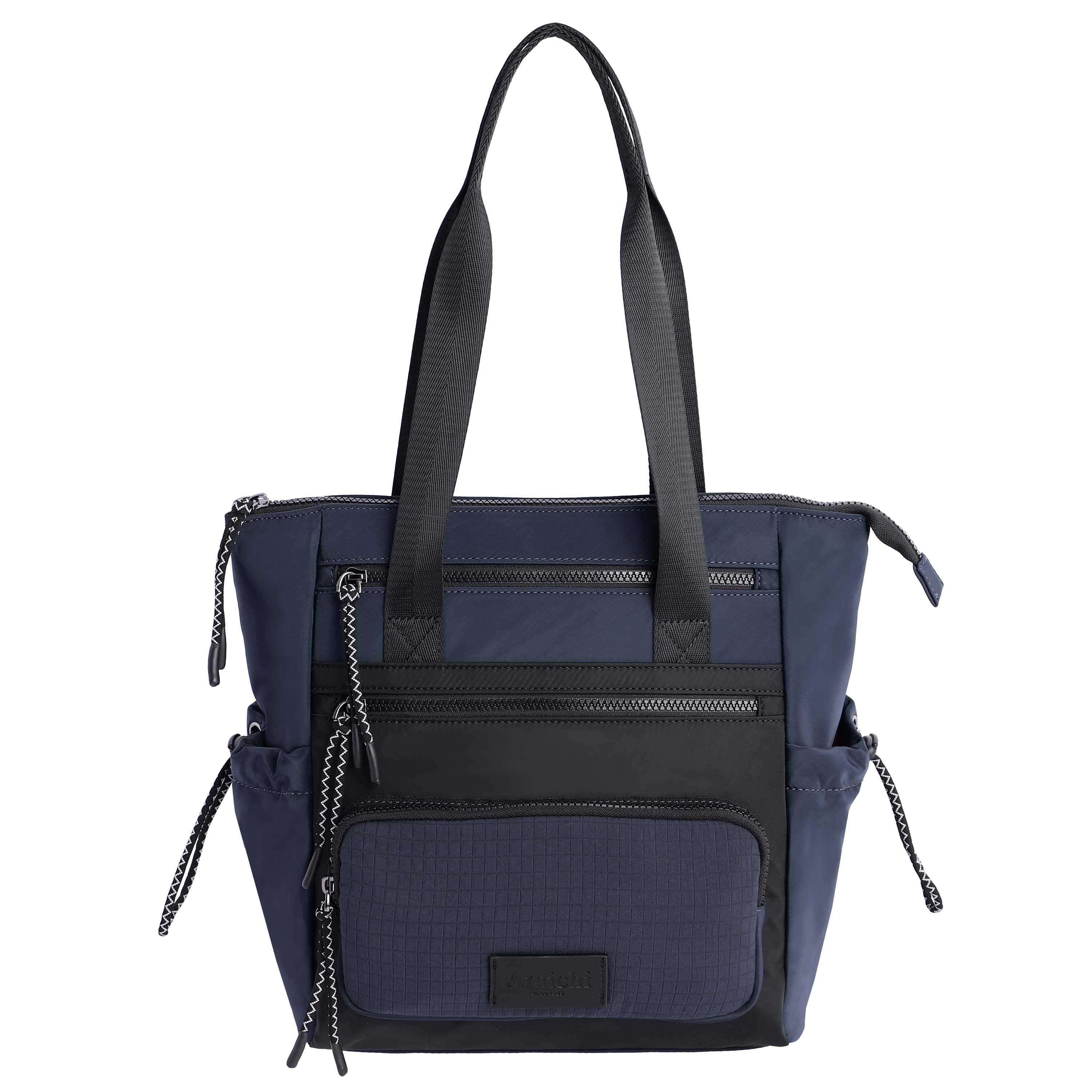 Bolso de hombro Amichi Pili