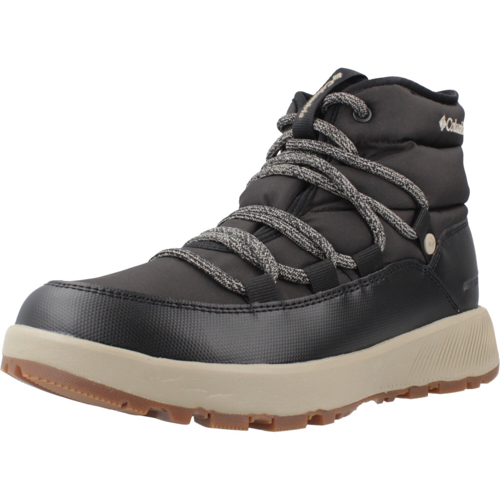 Botines Mujer Marca Columbia Modelo Slopeside Village Omni-he