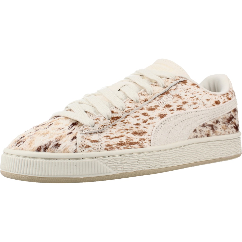 Zapatillas deportivas de Mujer Marca Puma Modelo Suede Appaloosa Wns