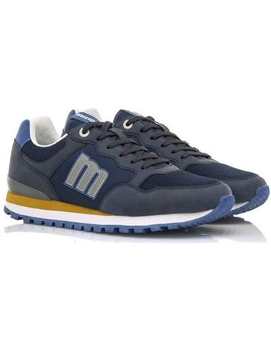 ZAPATILLAS SNEAKERS HOMBRE MUSTANG JOGGO TRACK 84711