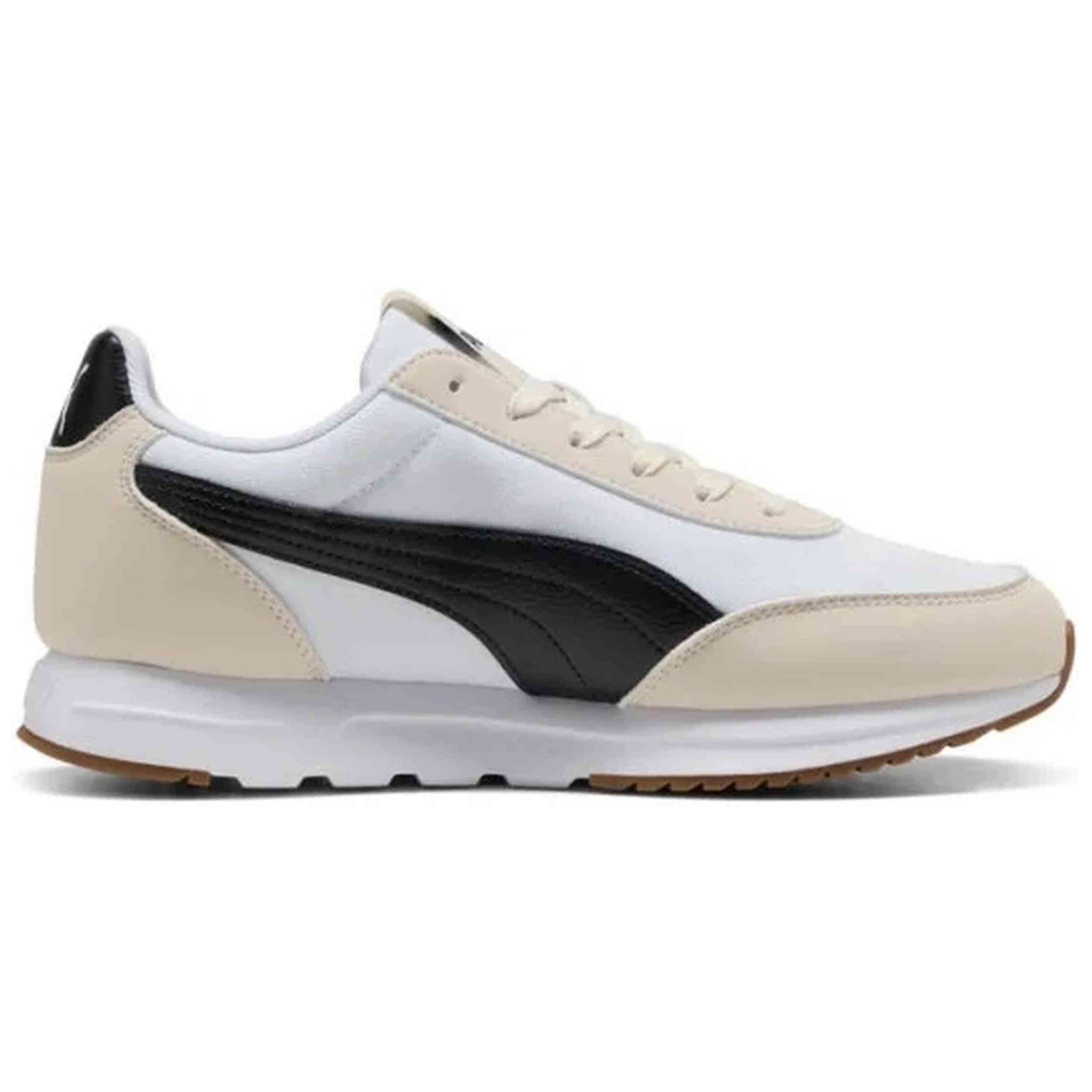 Calzado Puma en color Blanco