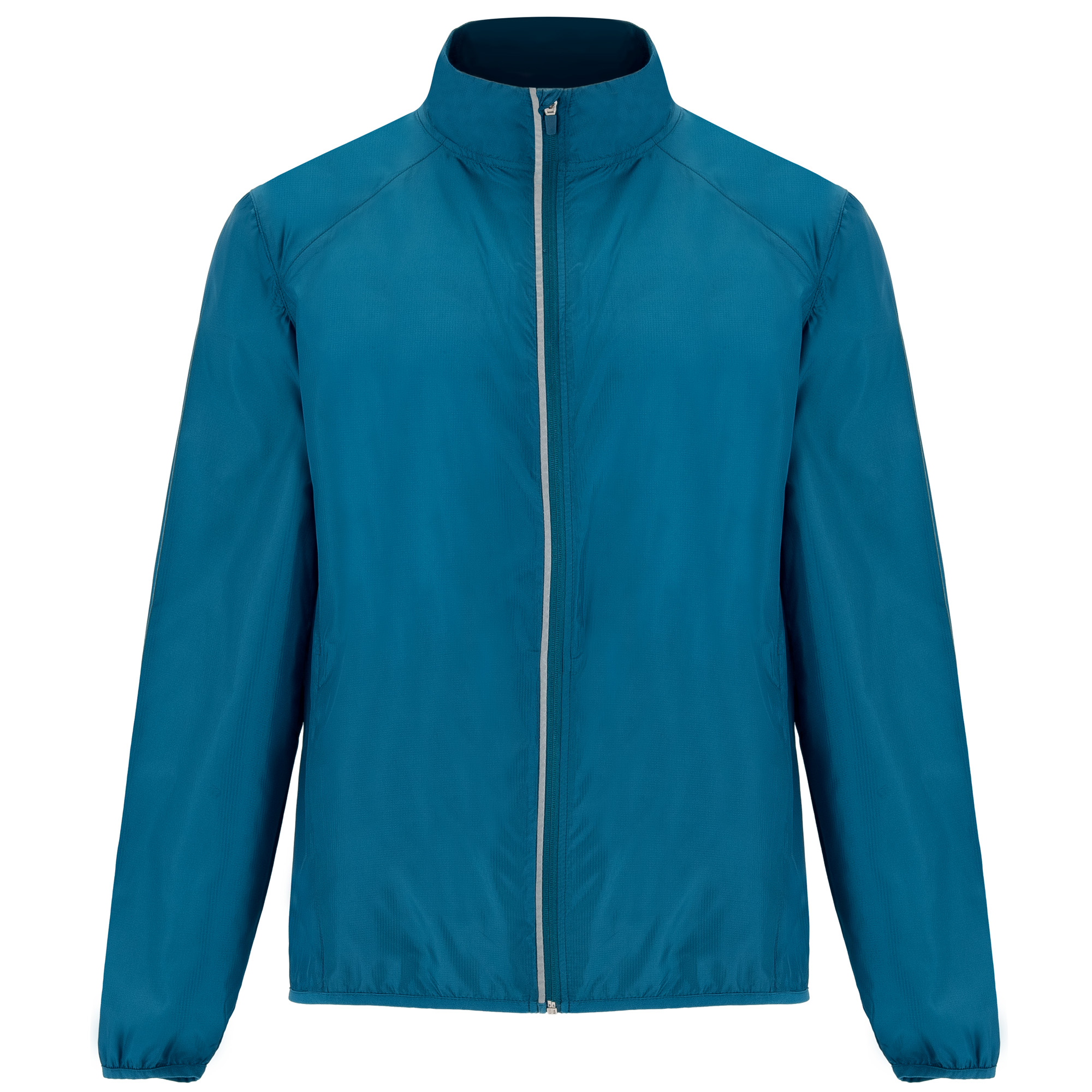 Roly Glasgow - Chaqueta Cortavientos Transpirable Tejido Técnico Ligero Hombre