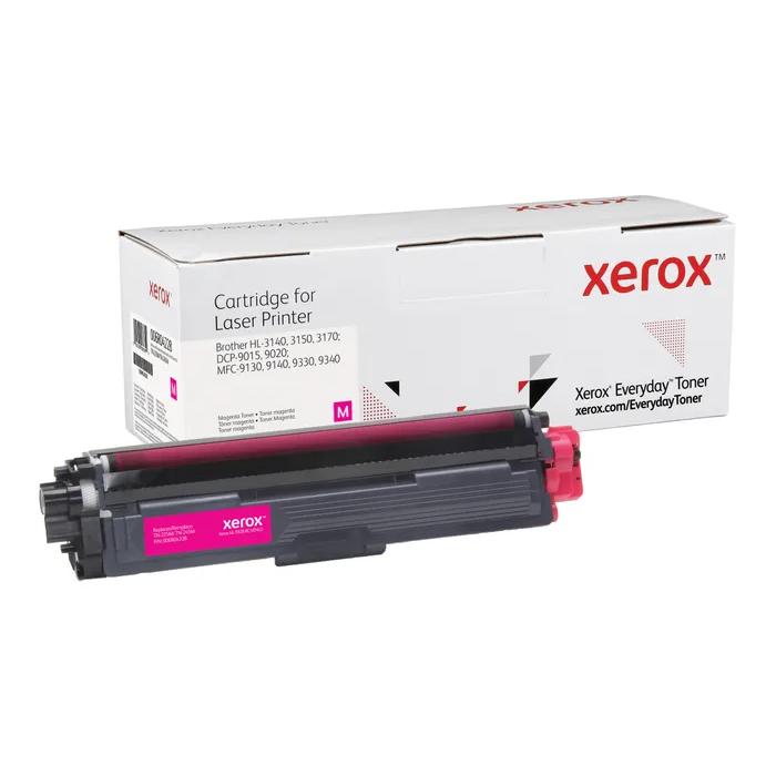 Compatible xerox everyday brother tn245 / tn246 magenta cartucho de toner tn245m / tn246m