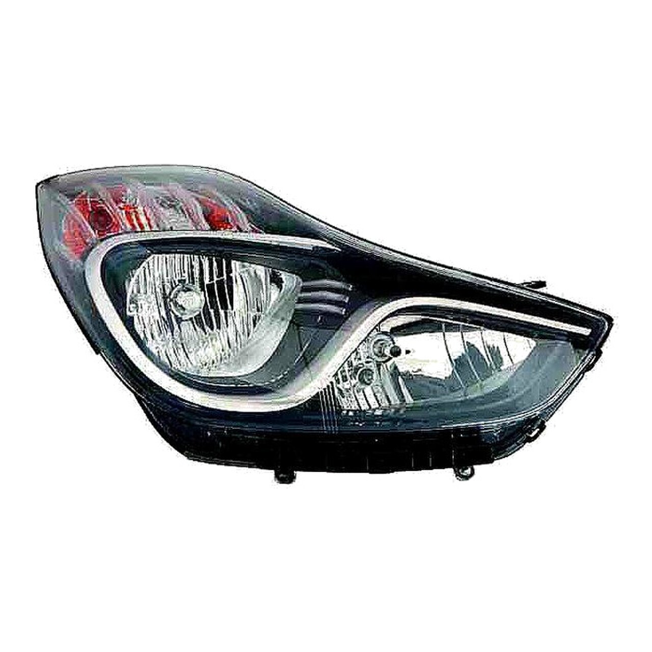 Faro Piloto Luz Delantero Derecho 11395902