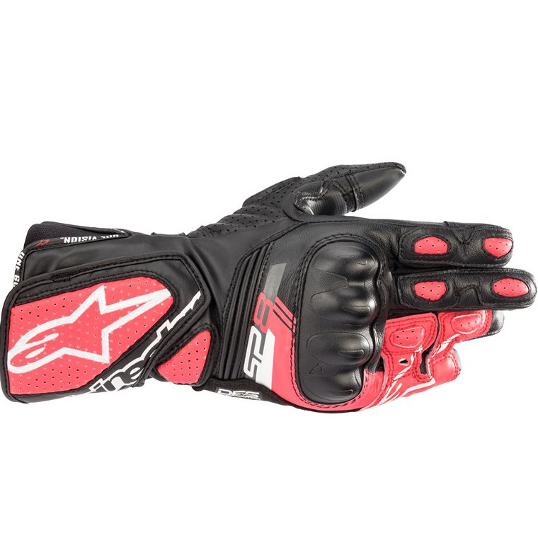 Guantes Alpinestars Sp-8 V3 Stella Ce U