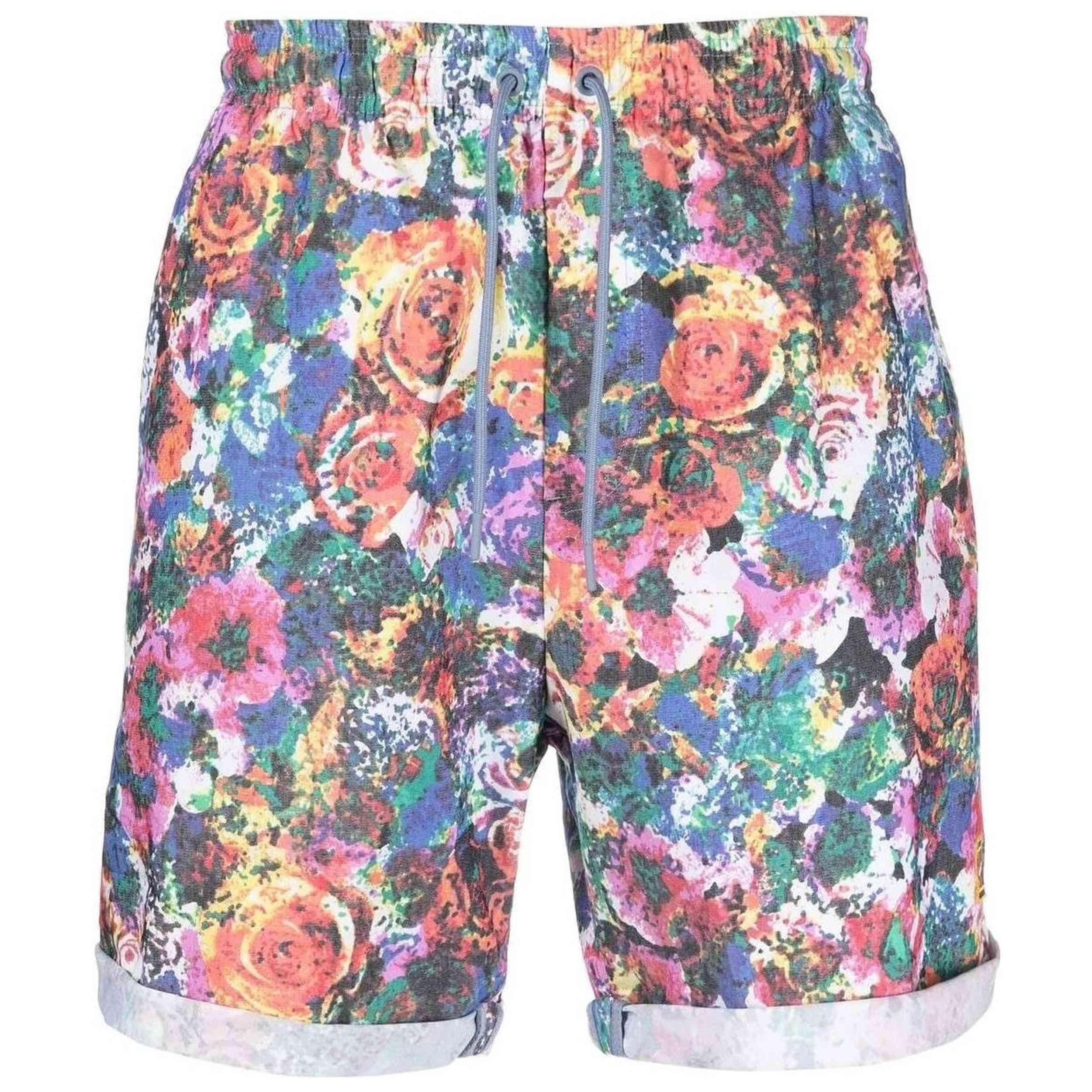 Shorts Nikecourt Dri-Fit Nike en color Mul