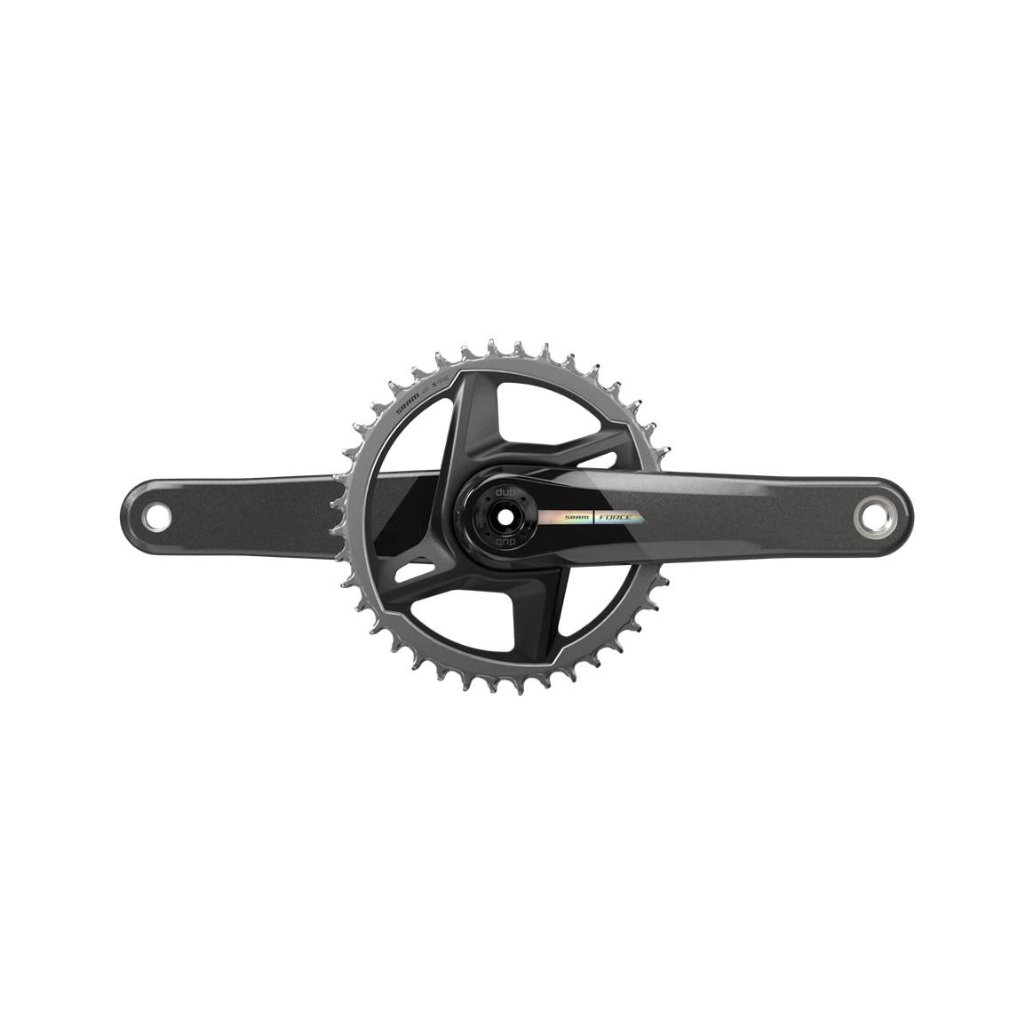 Biela Para Bicicleta Dub Dm (D2) Force 1X Axs 00.6118.659.008