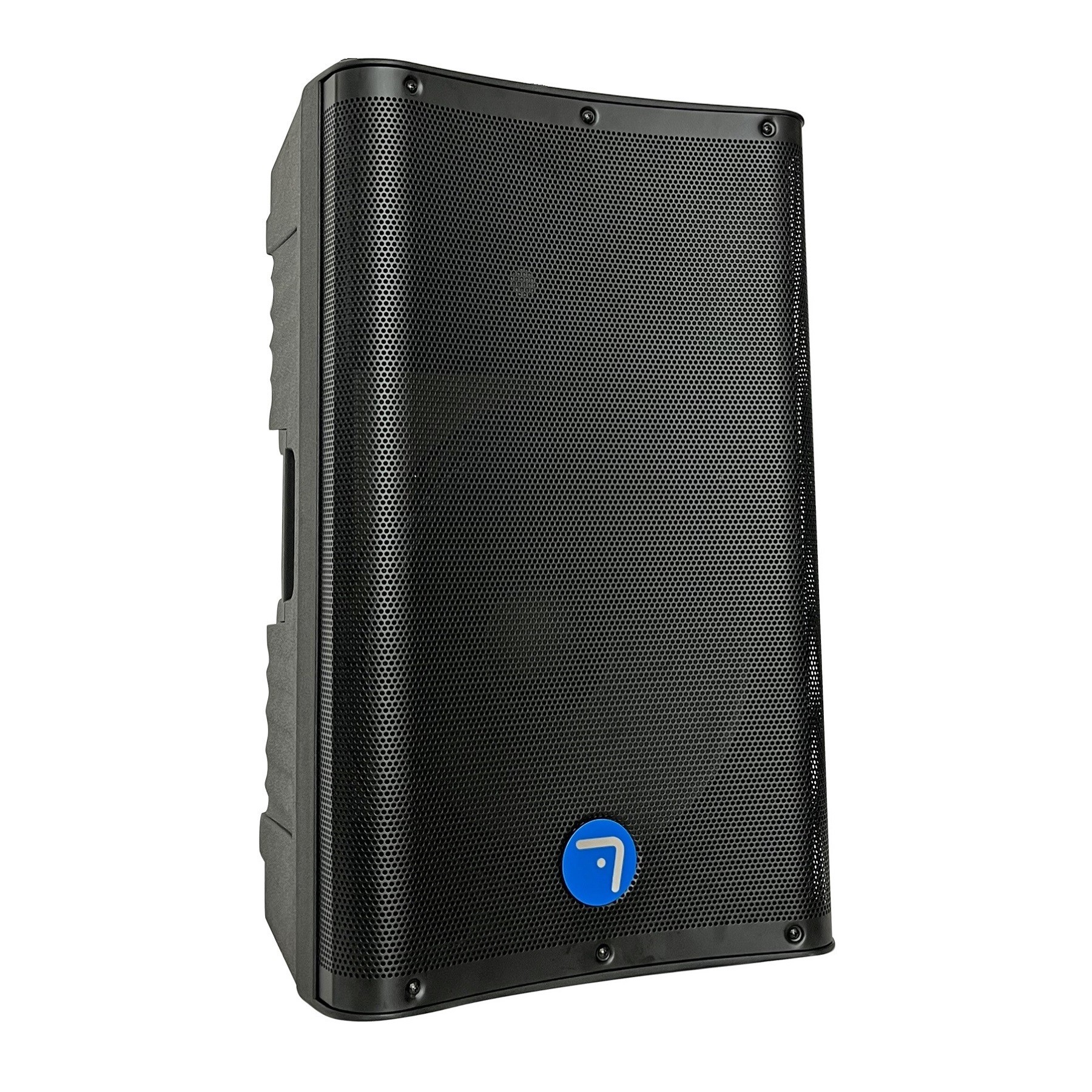 SEVEN SOUNDVECTOR SV15LXP Altavoz pasivo de rango completo con woofer de 15 Pulgadas
