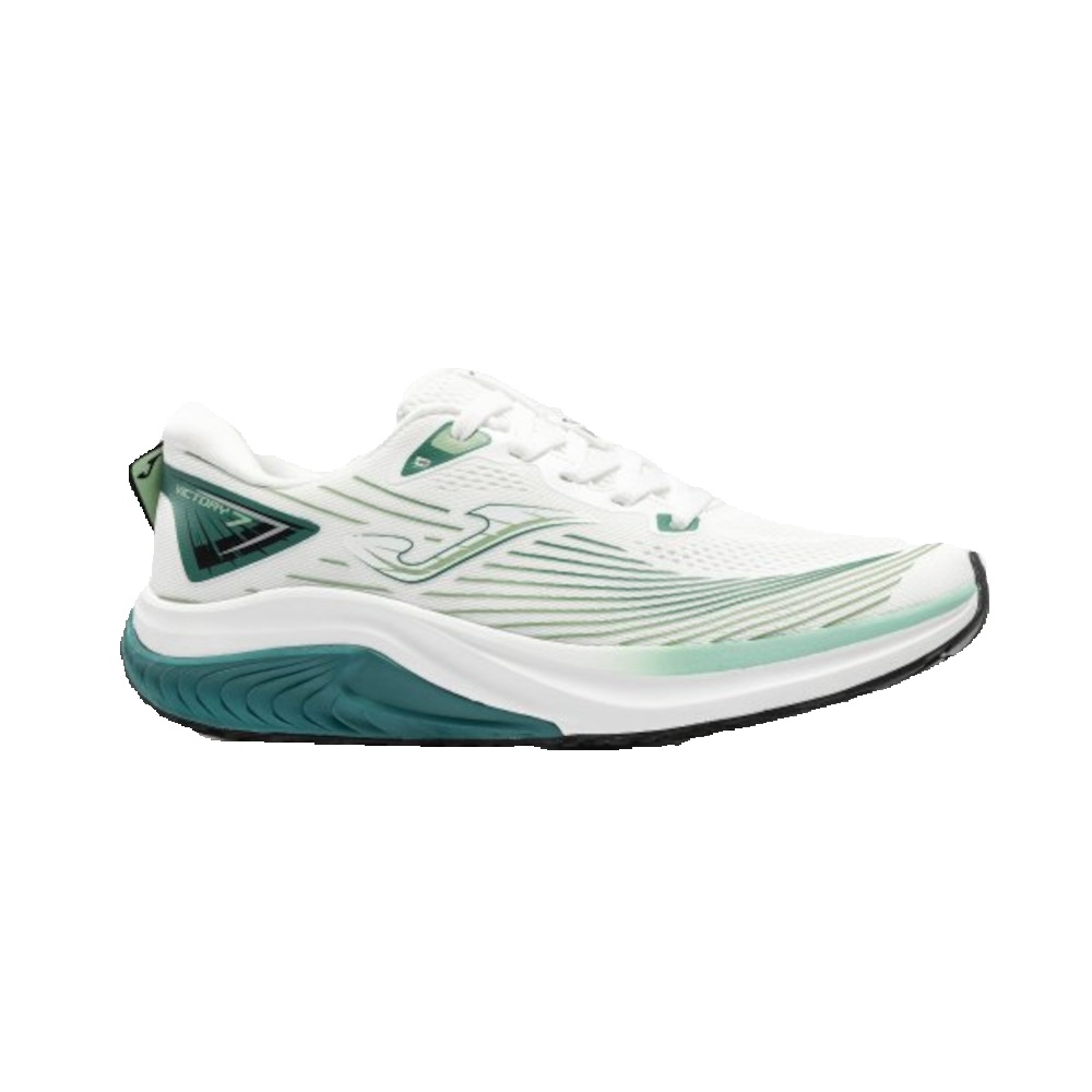Zapatillas Joma VICTORY MEN 2602 BLANCO - Calzado de running para hombre - RVICTS2602