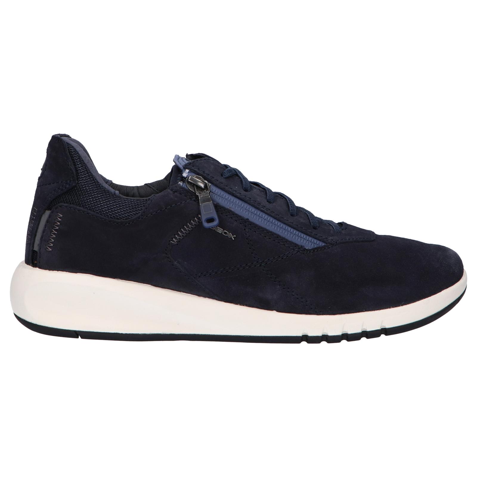 Women's sports shoes geox d16hnb 02214 d aerantis c4002 navy