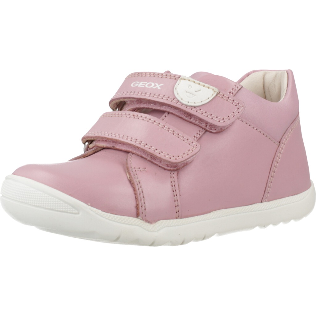 Zapatillas Niña Marca Geox Modelo B Macchia Girl
