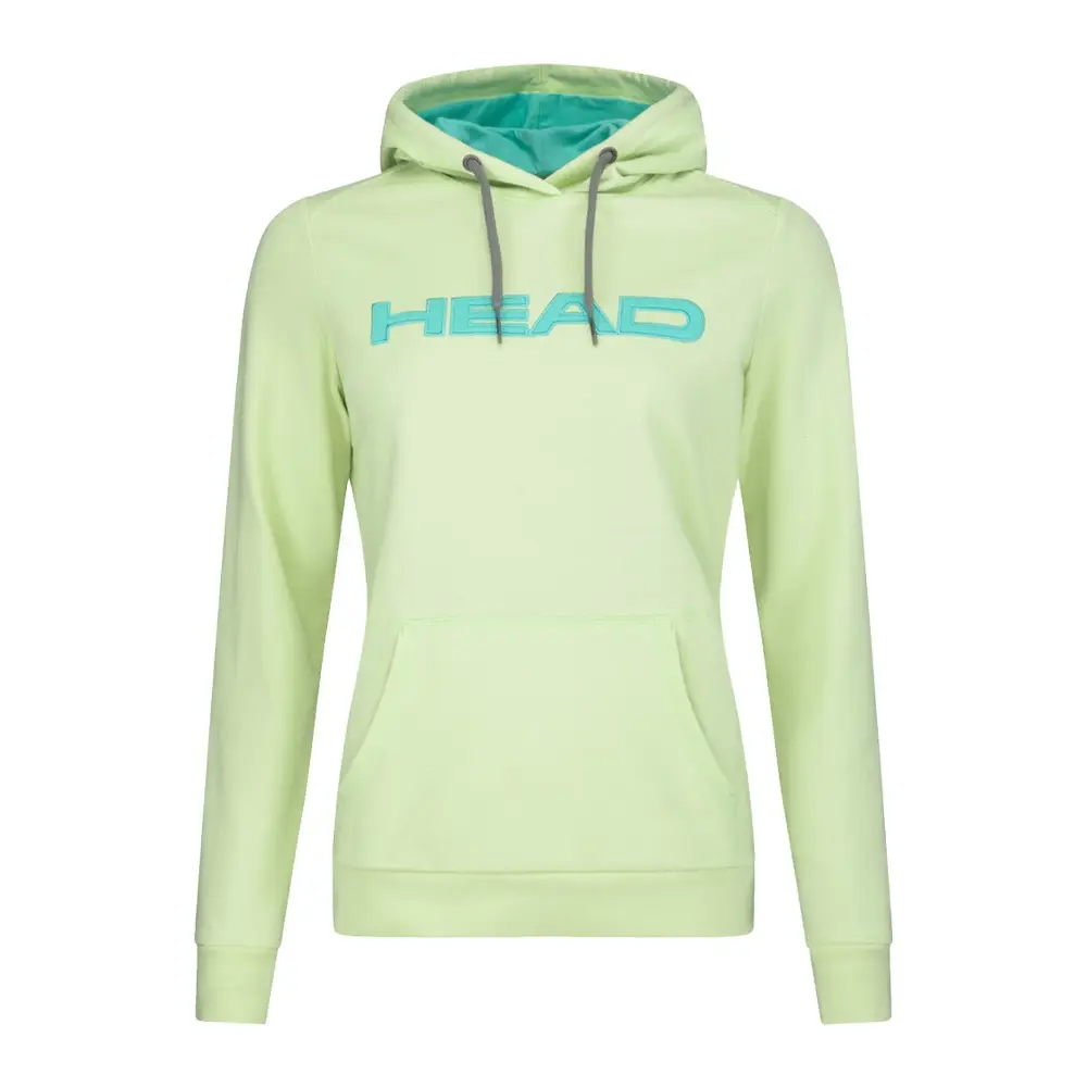 Sudadera Head Club Rosie Mujer
