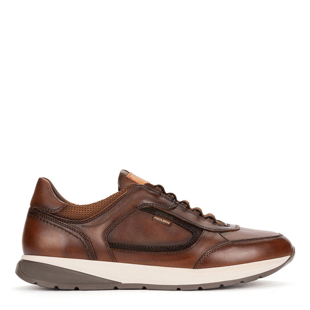 Pikolinos Deportivo con elásticos Getafe M2B-6439C1-202 , para Hombre