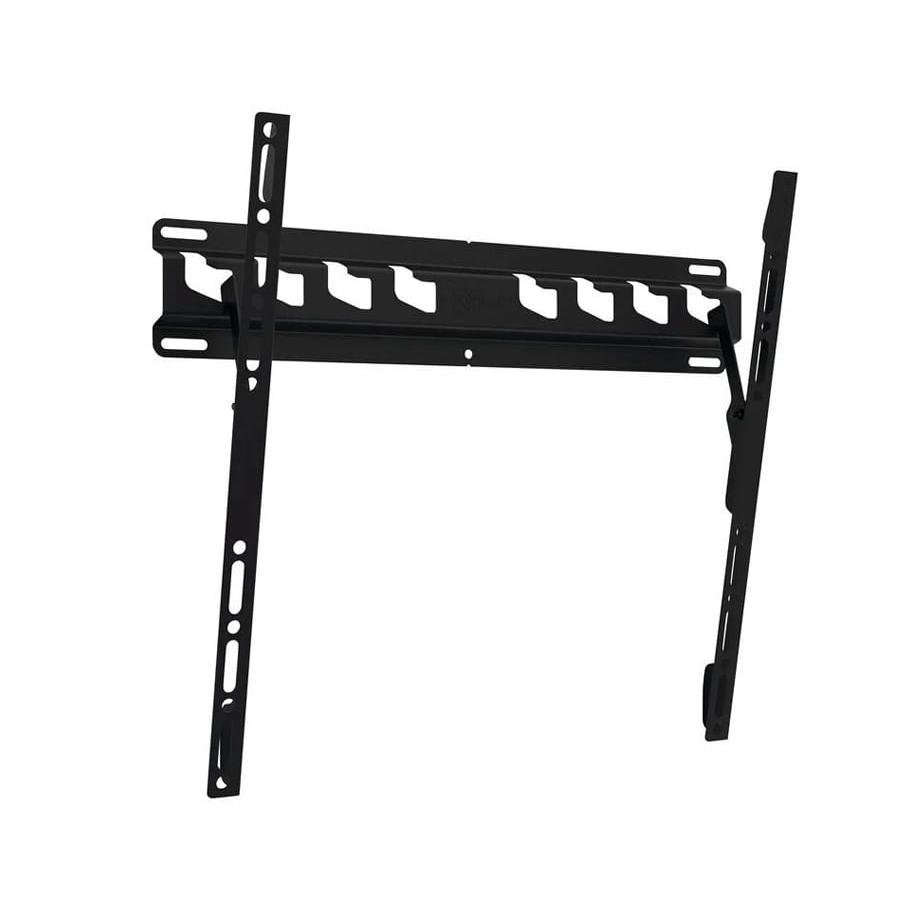 Vogel's - Soporte de pared para TV MA4010-C1 extraplano e inclinable hasta 10°, compatible con pantallas de 40\" a 80\" y patrones VESA de 100x100 a 600x400 mm