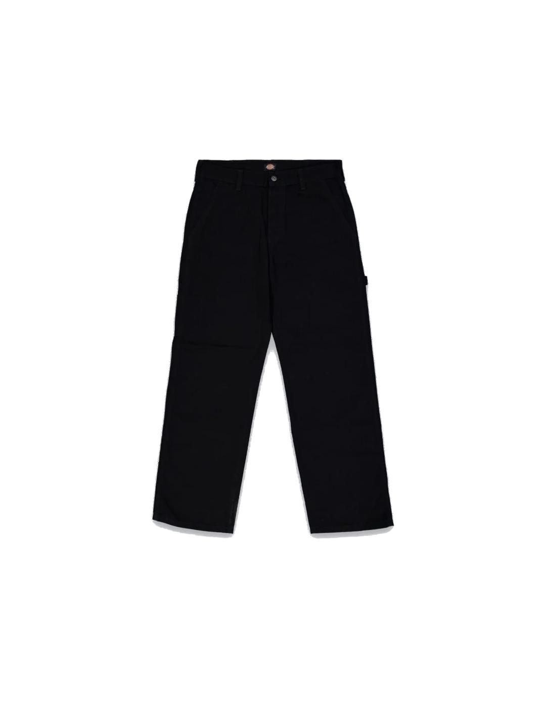 DICKIES PANTALÓN CARPENTER LIGHWEIGHT BLACK
