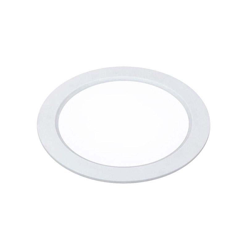 LEDBOX Downlight Led FROSVIK, 12W, Blanco cálido. Iluminación interior Led, Downlights Led