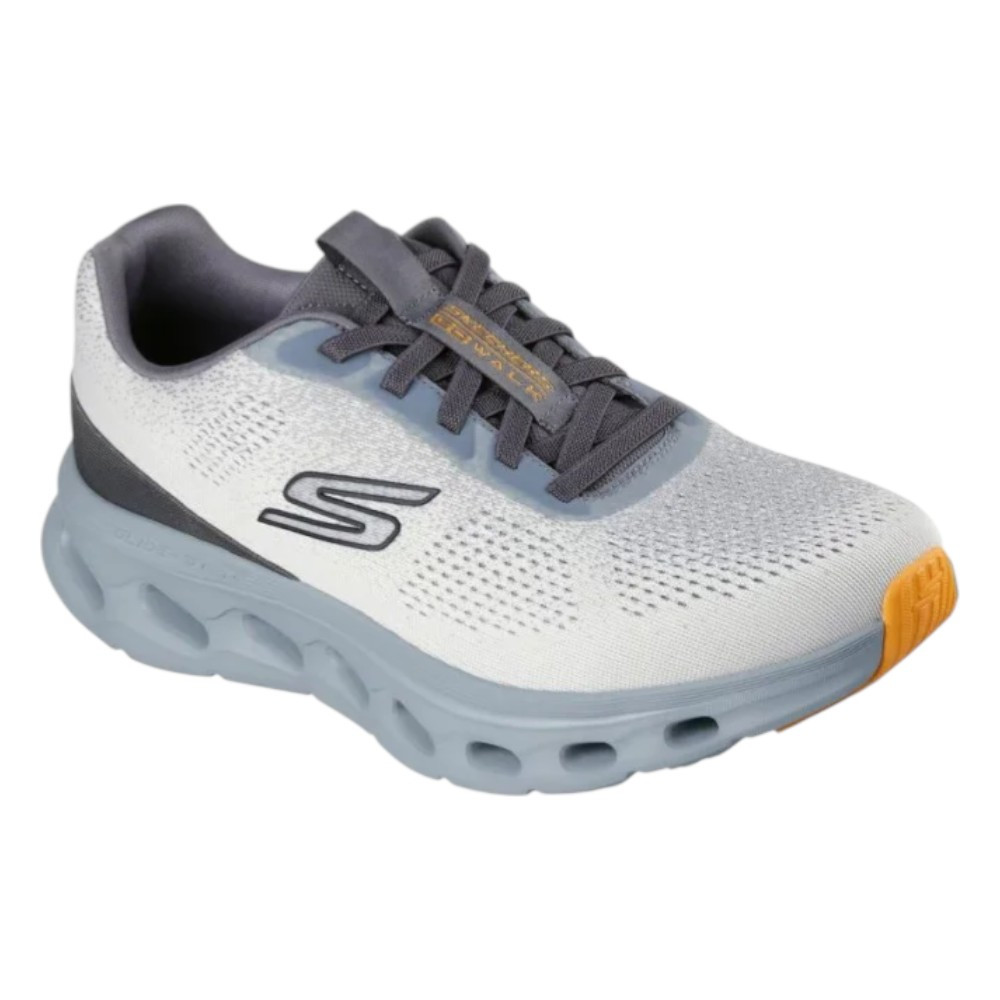 Zapatillas Skechers Go Walk Glide Step 2.0 Vic Sage 217020-Sage Sneaker Casual Hombre