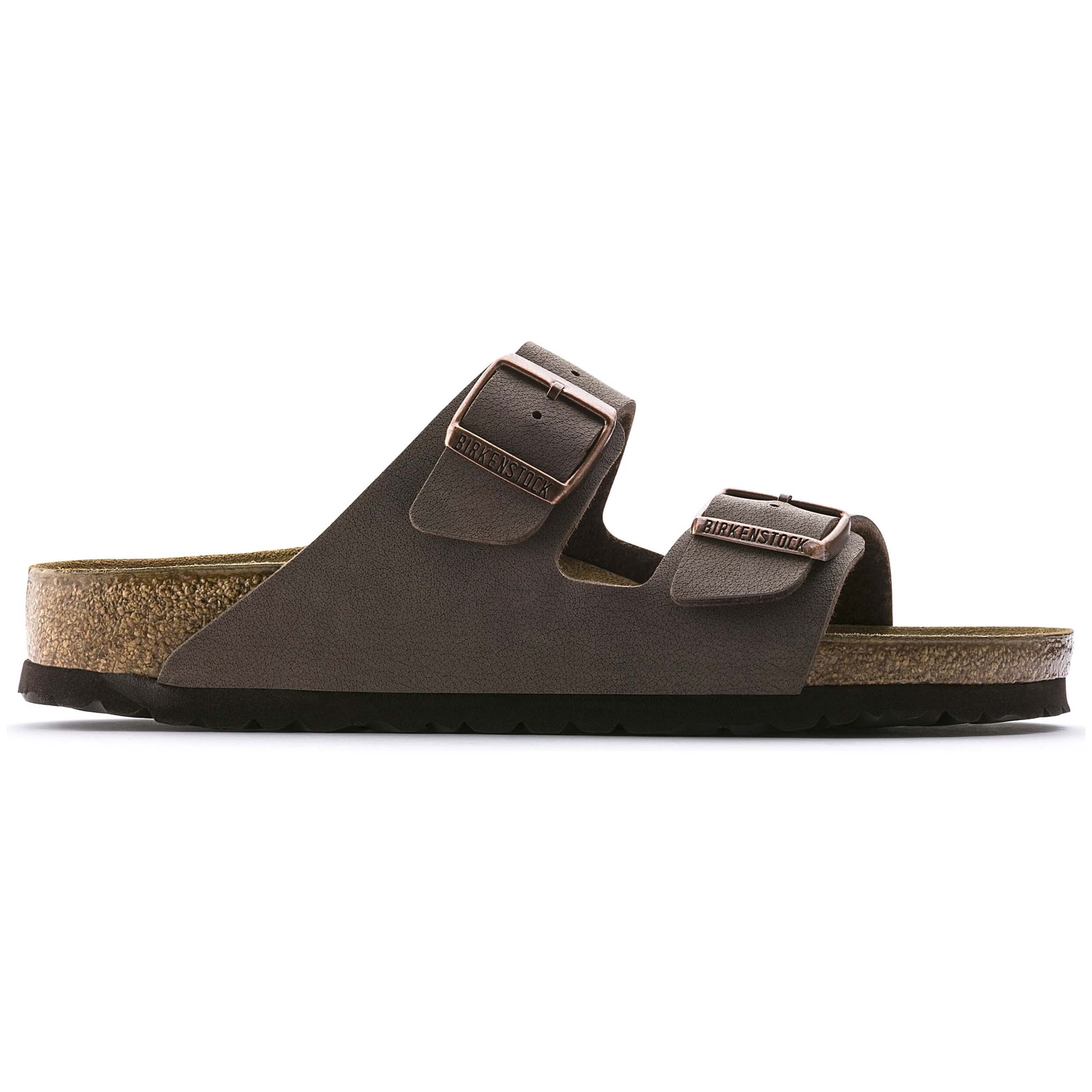 Bios marca Birkenstock  modelo 0151181 para calzado hombre en color marrón