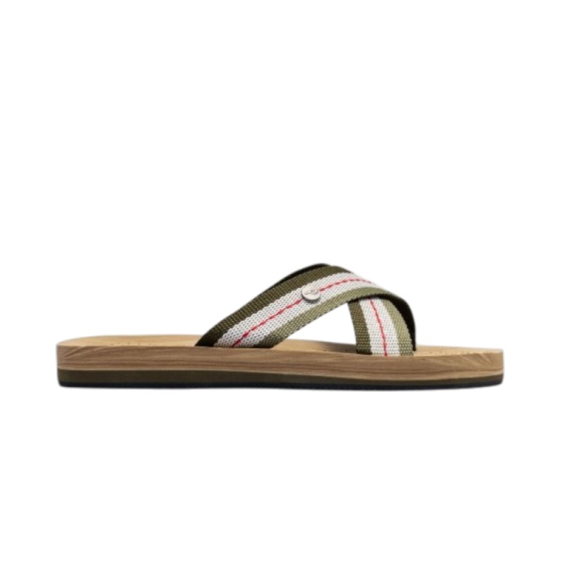 Chancla Joma S.gomera Men 2623 Caqui Sgomes2623