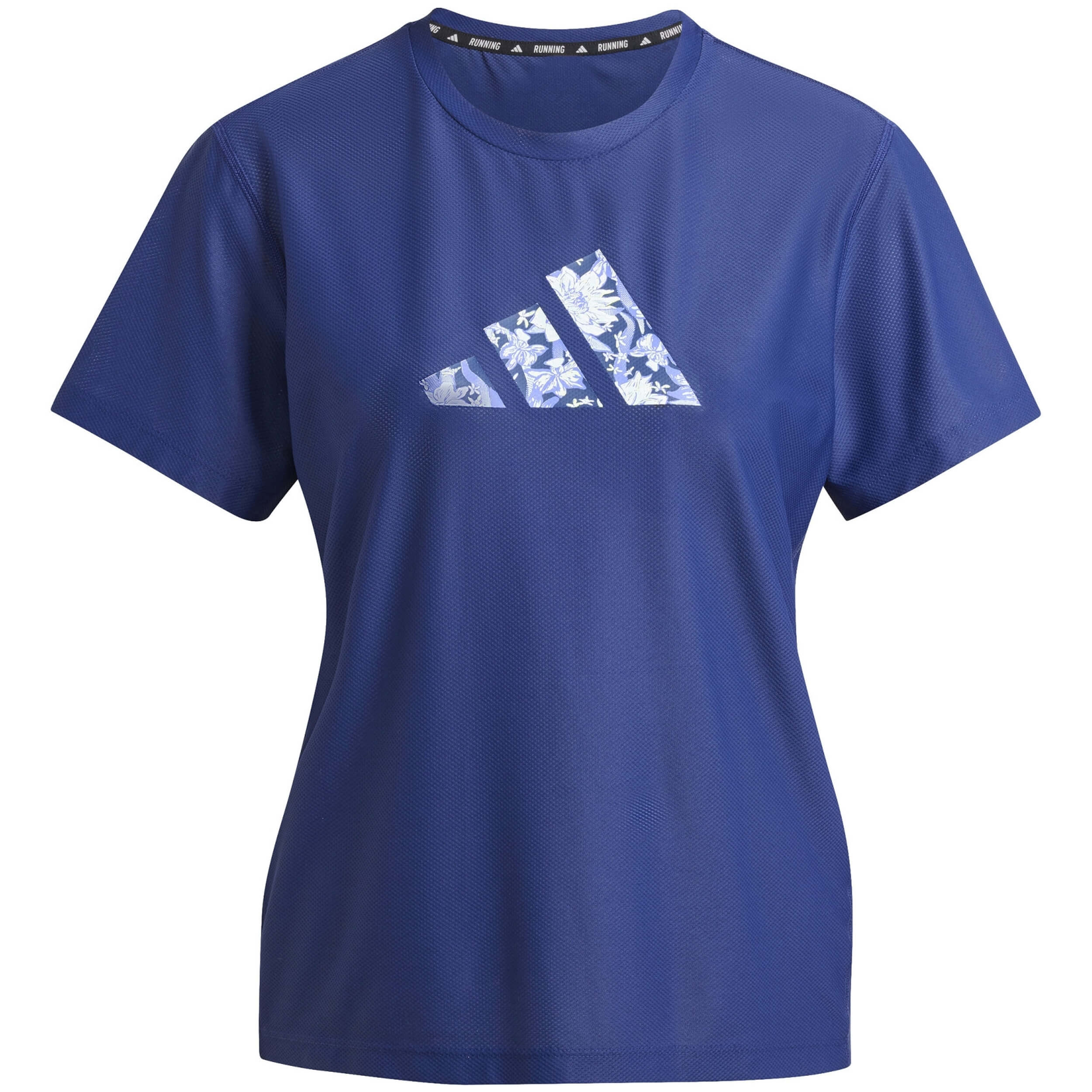 Camisetas De Manga Corta Adidas modelo IZ0185 para Mujer en color Azul