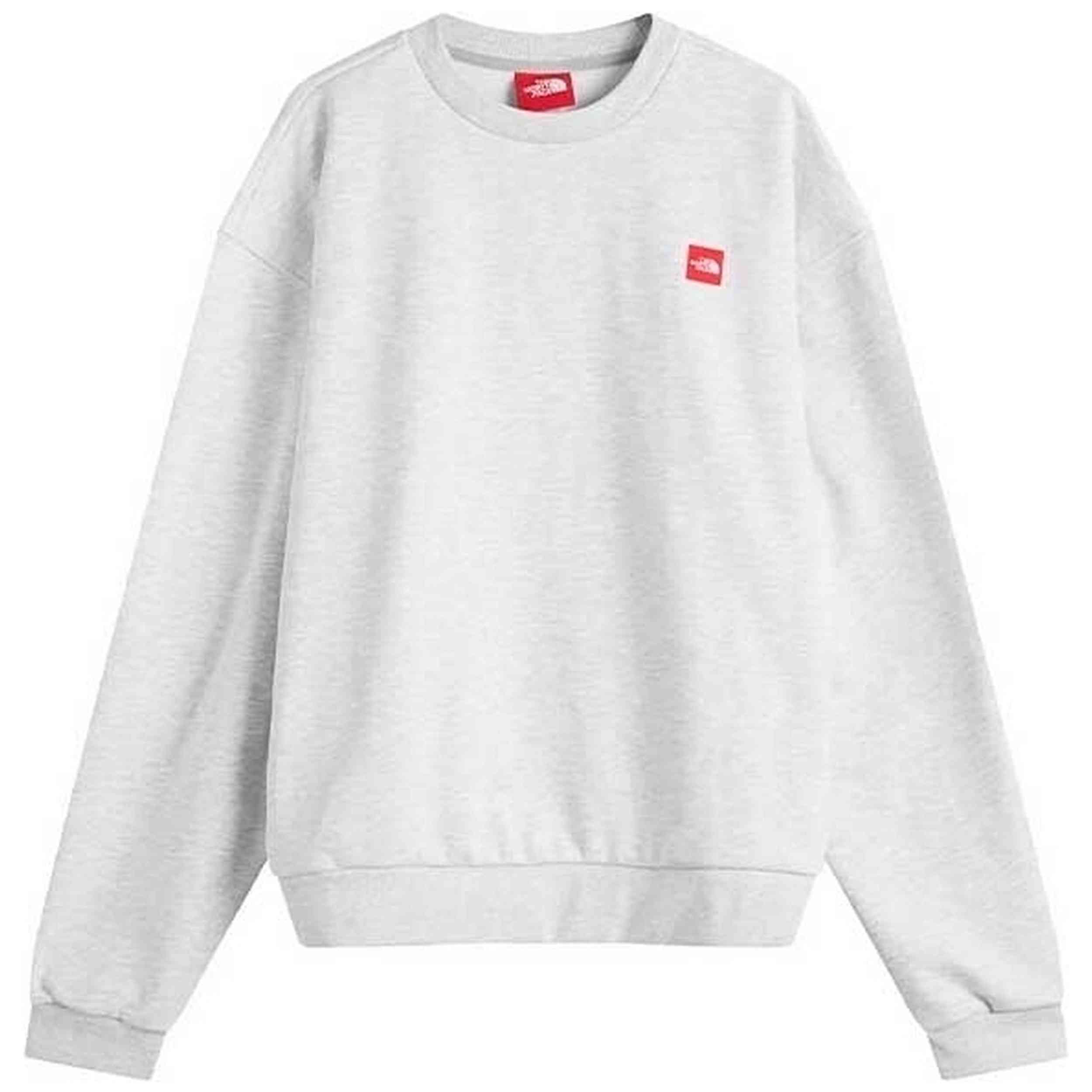 Sudadera The North Face modelo NF0A8EG1E041 para Hombre en color Gris