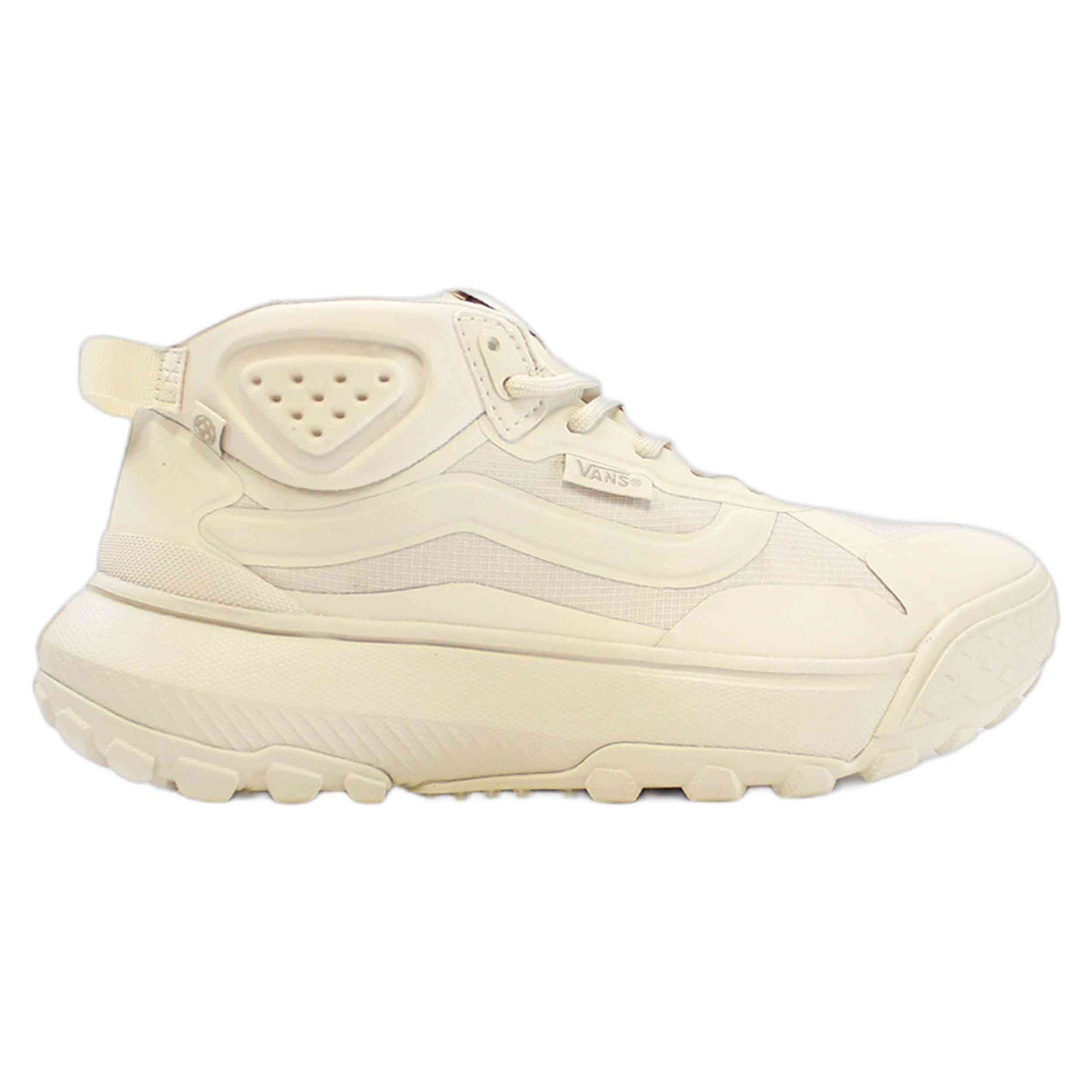 Otros marca Vans modelo Vn000Cvvcrm1 para mujer en color beig