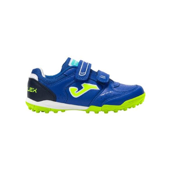 Zapatilla Turf Joma Top Flex JR 2504