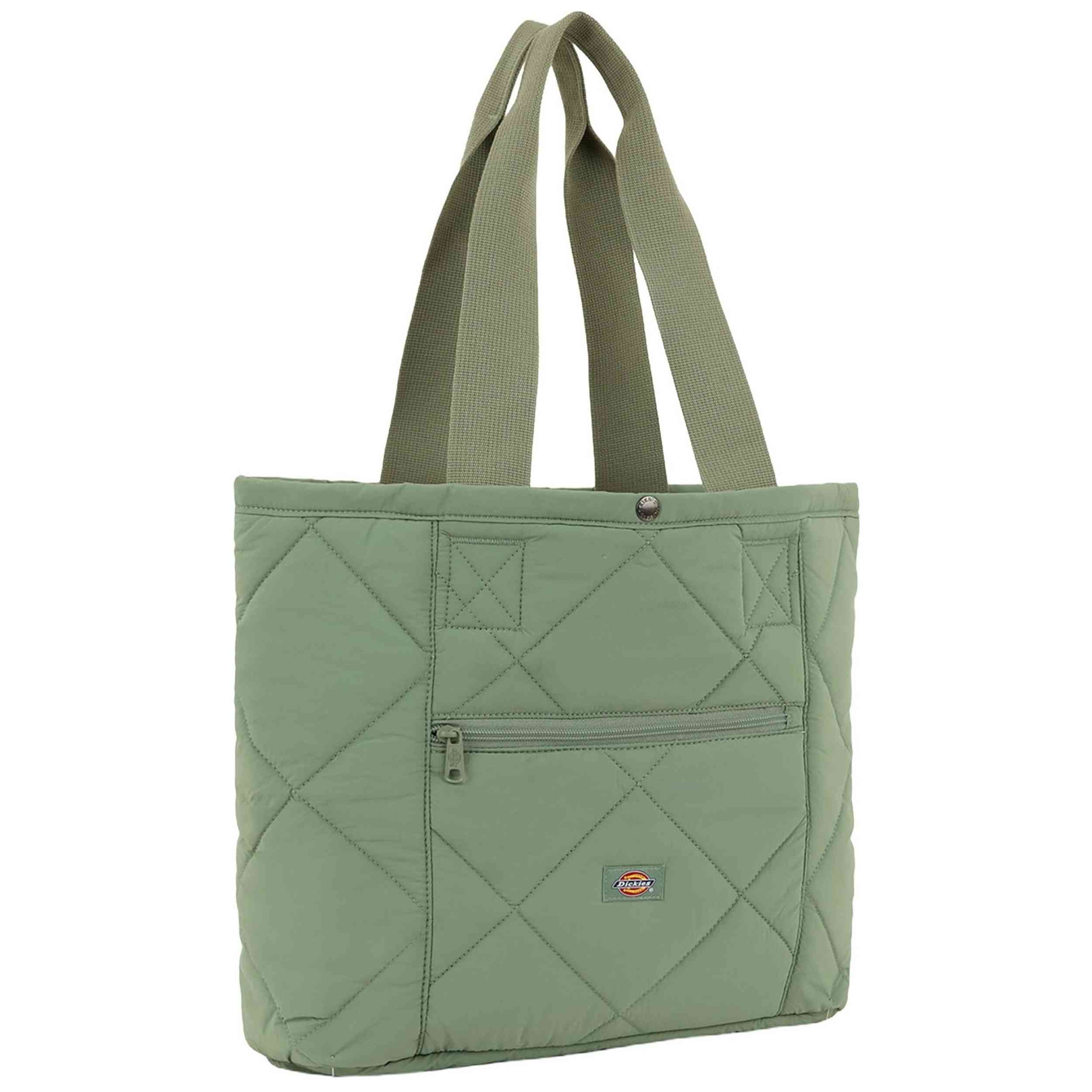 Bolso Dickies para Mujer en color Verde