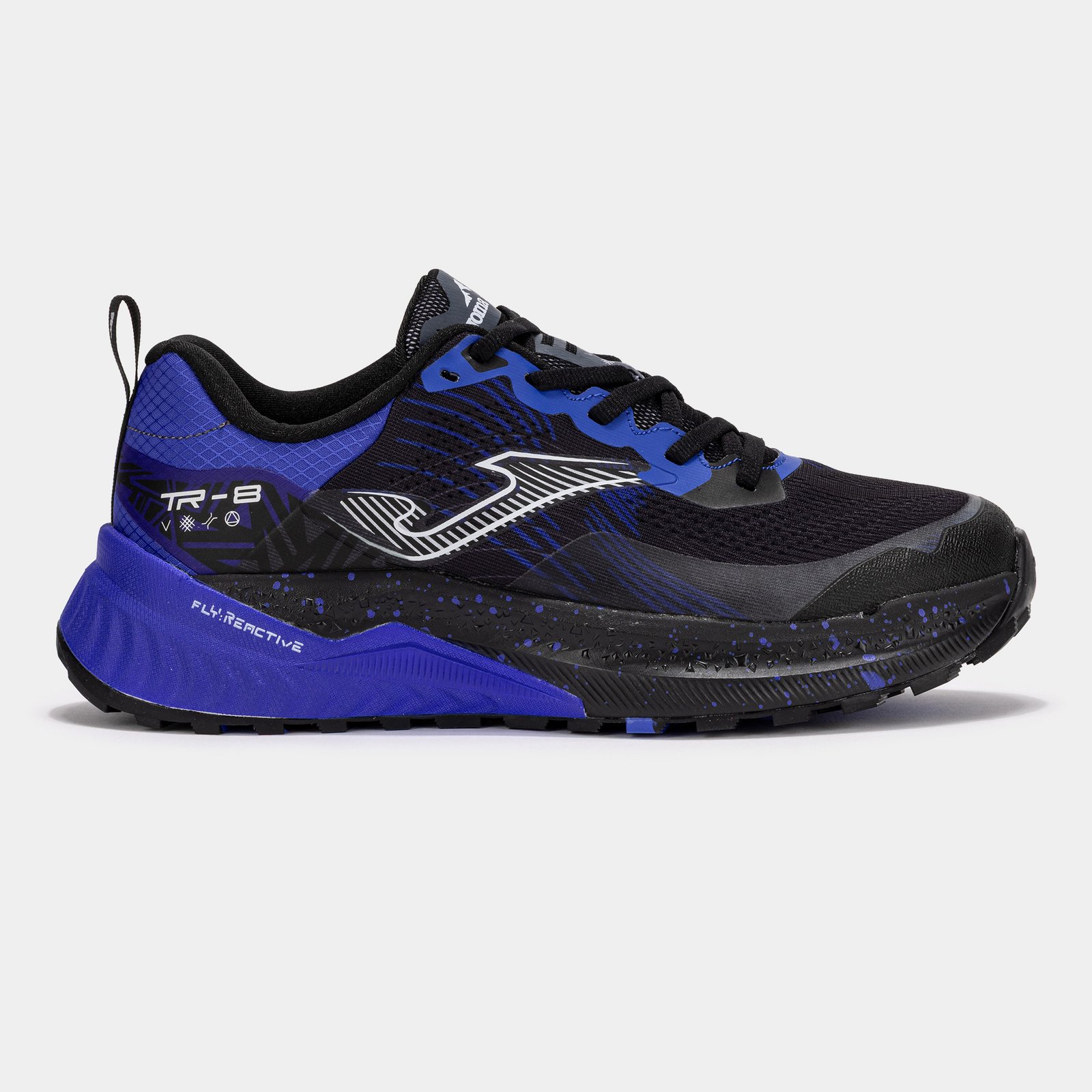Joma Tr-8 - Zapatillas Trail Running Hombre MKP