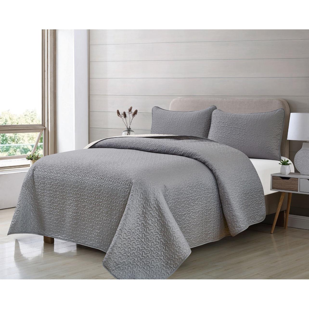 Colchas Boutí Reversible Estampado Cama 90cm 105cm 135CmX150cm Colcha De Verano Estampado Moderno, Cubrecama Ligera para Todas Estaciones No incluido Funda de Almohadas