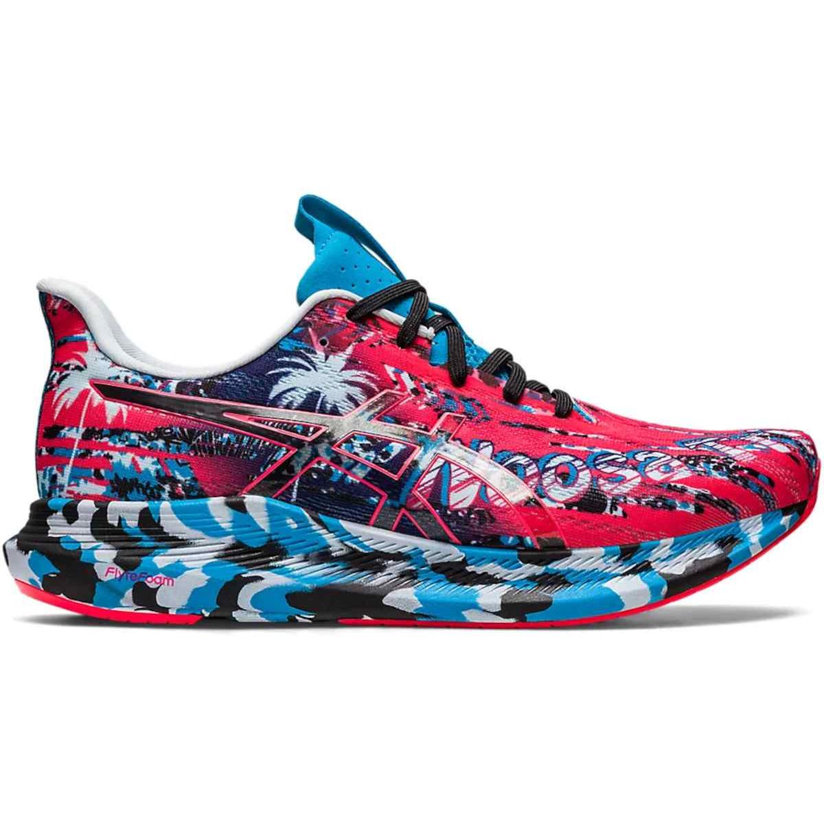 Zapatilla De Running Asics Noosa Tri 14 1011b368-700 Talla Running - 40.5