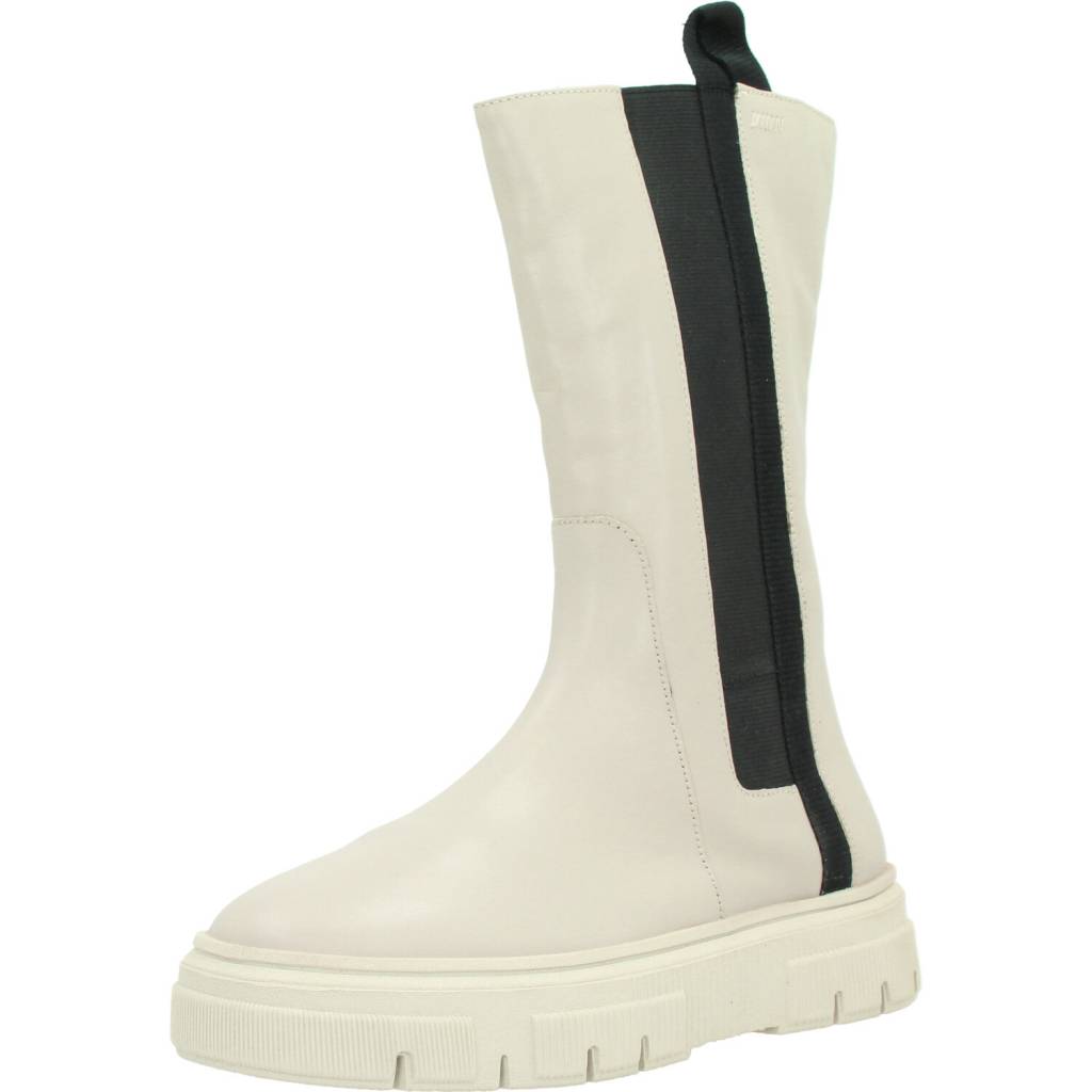 Botas Mujer Marca Geox Modelo D Isotte