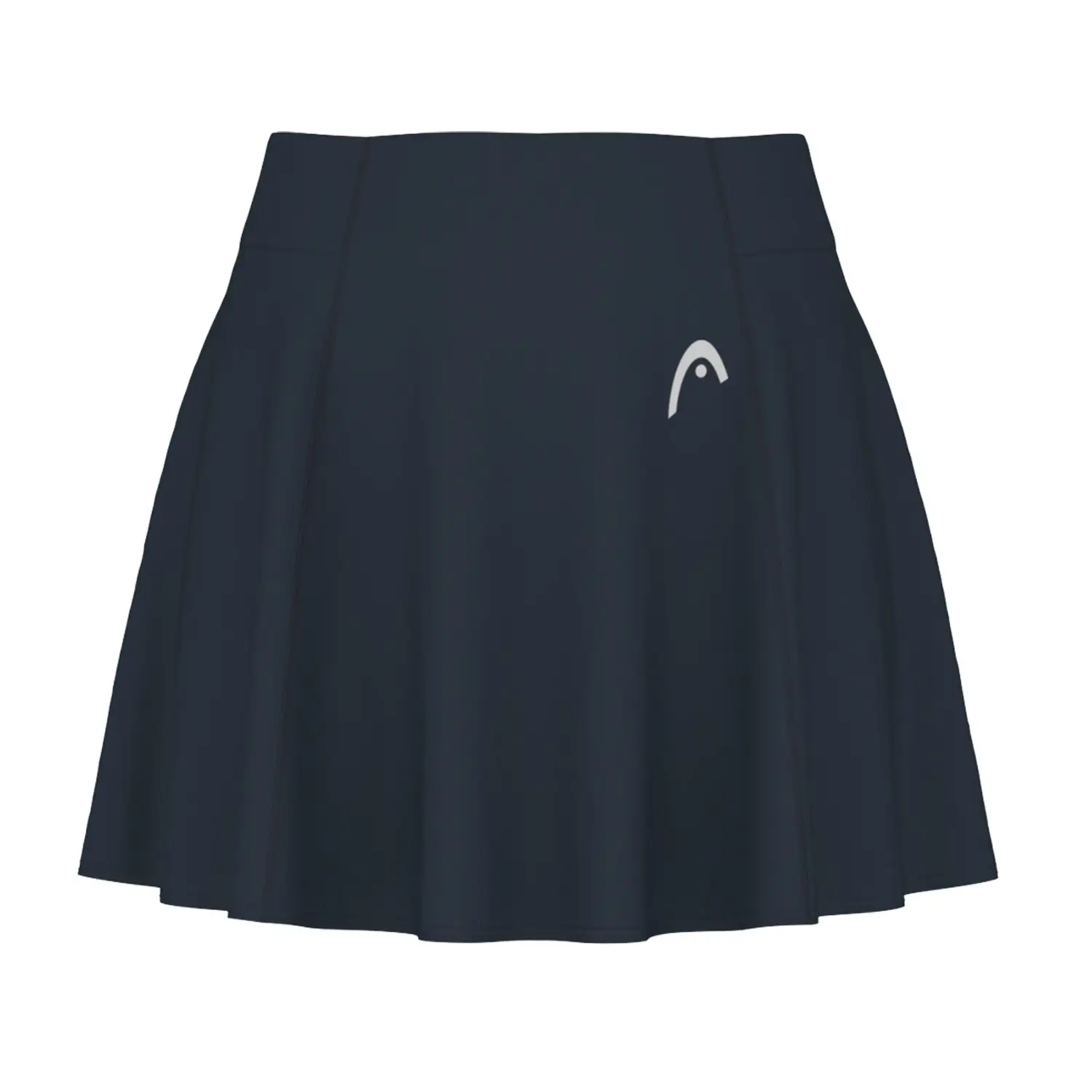 Falda Head Performance Skort Mujer