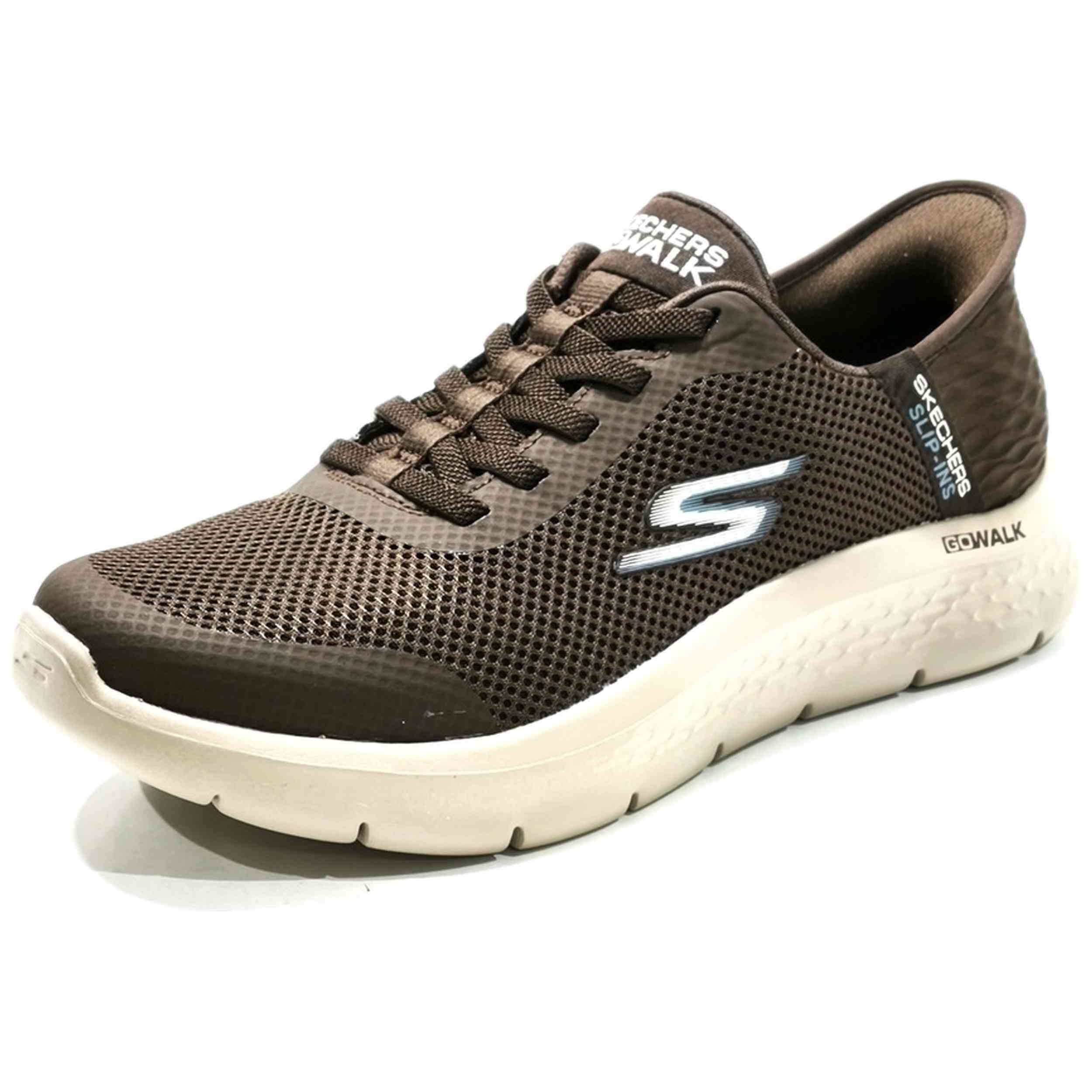 Calzado Skechers modelo Go Walk Flex - Hands Up