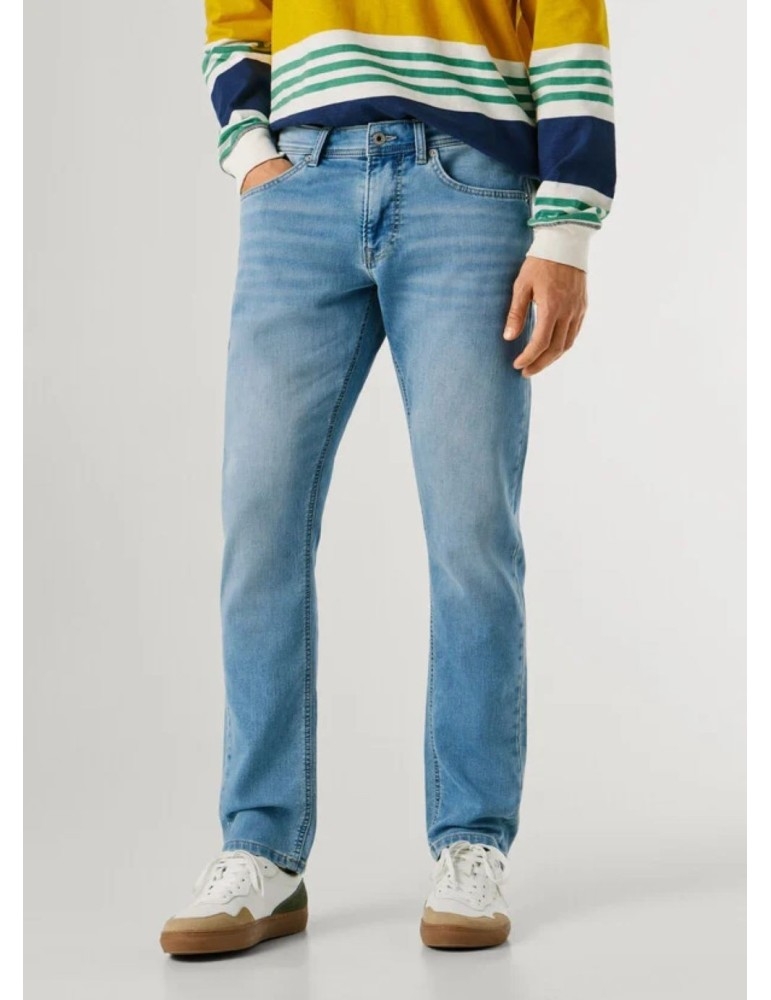 Pepe Jeans Tejanos de chico PM20738982UG2 USED