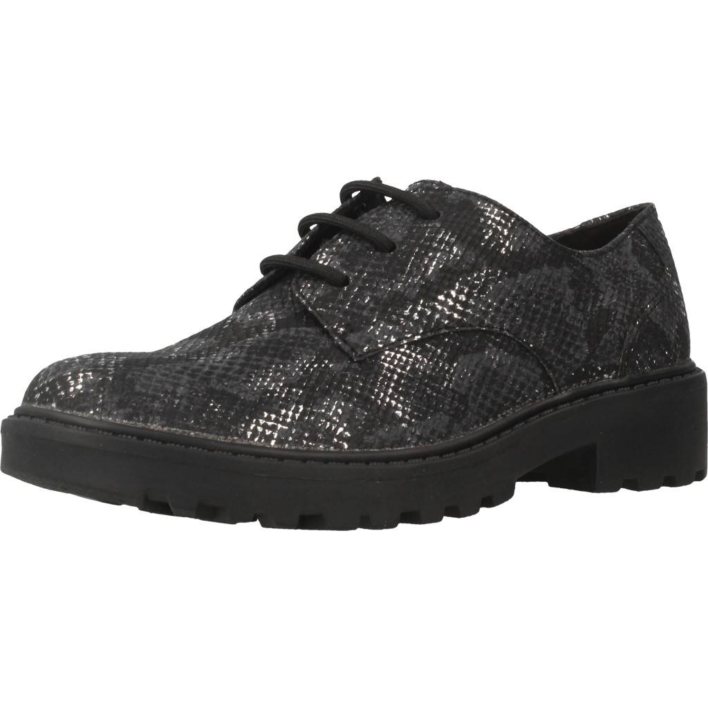 Zapatos Niña Marca Geox Modelo J Casey Girl