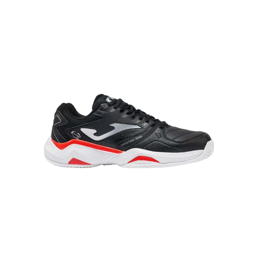 Joma Master 1000 | Zapatillas Tenis/Pádel para Tierra Batida Muy Cómodas | Hombre